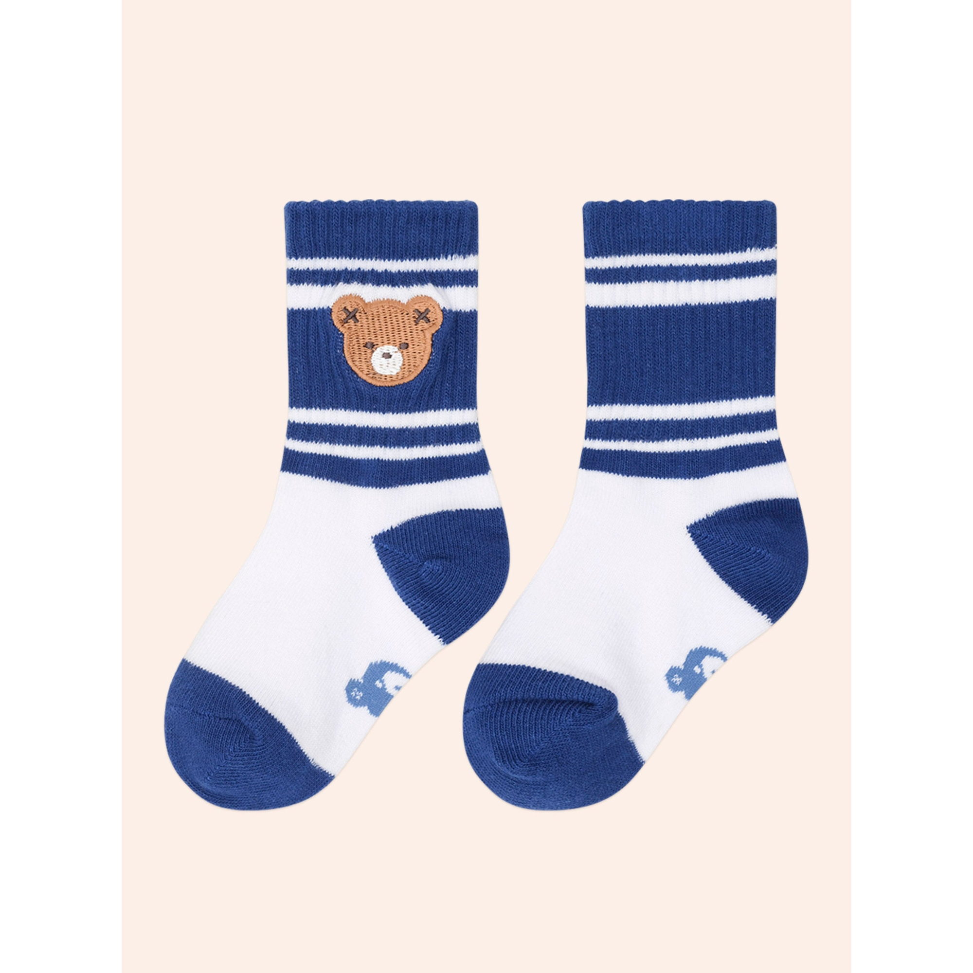 Huxbaby 2pk Hux Sport Sock