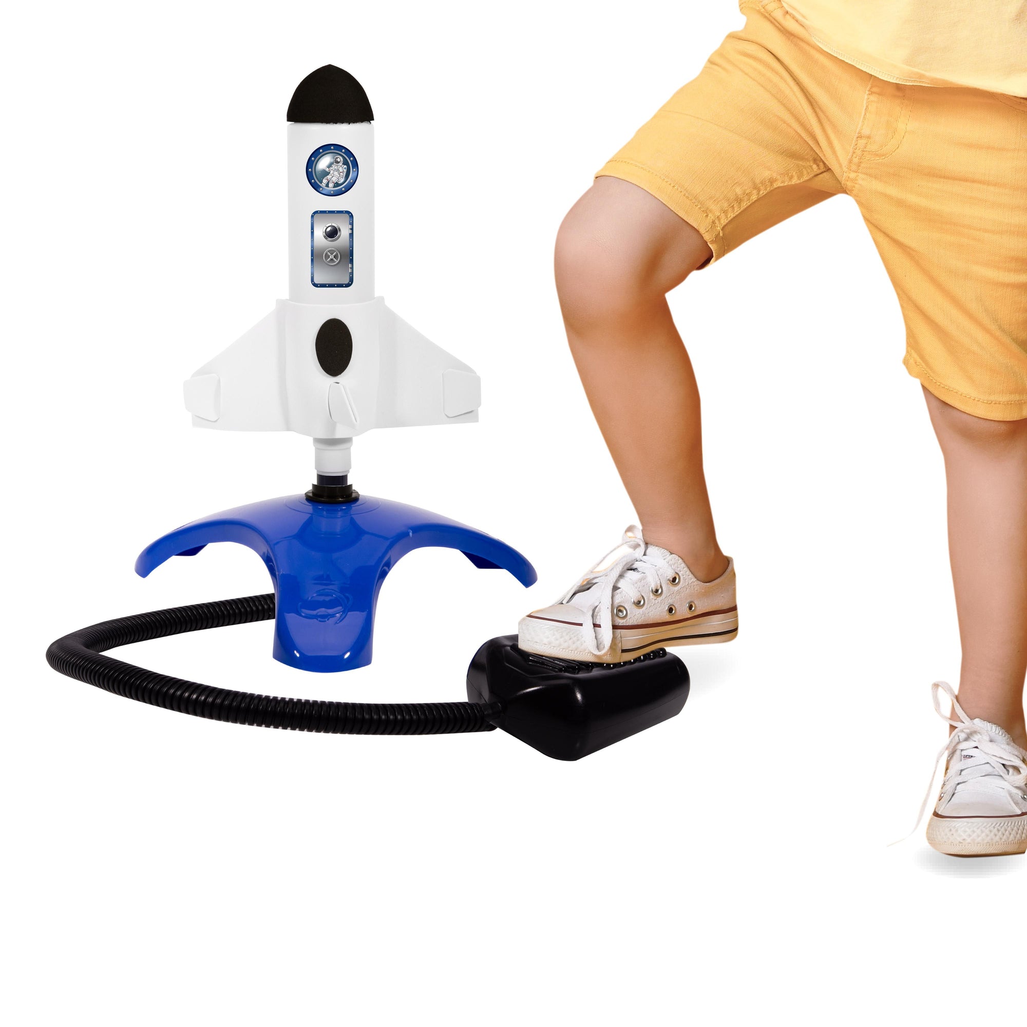 Discovery Zone Rocket Launcher