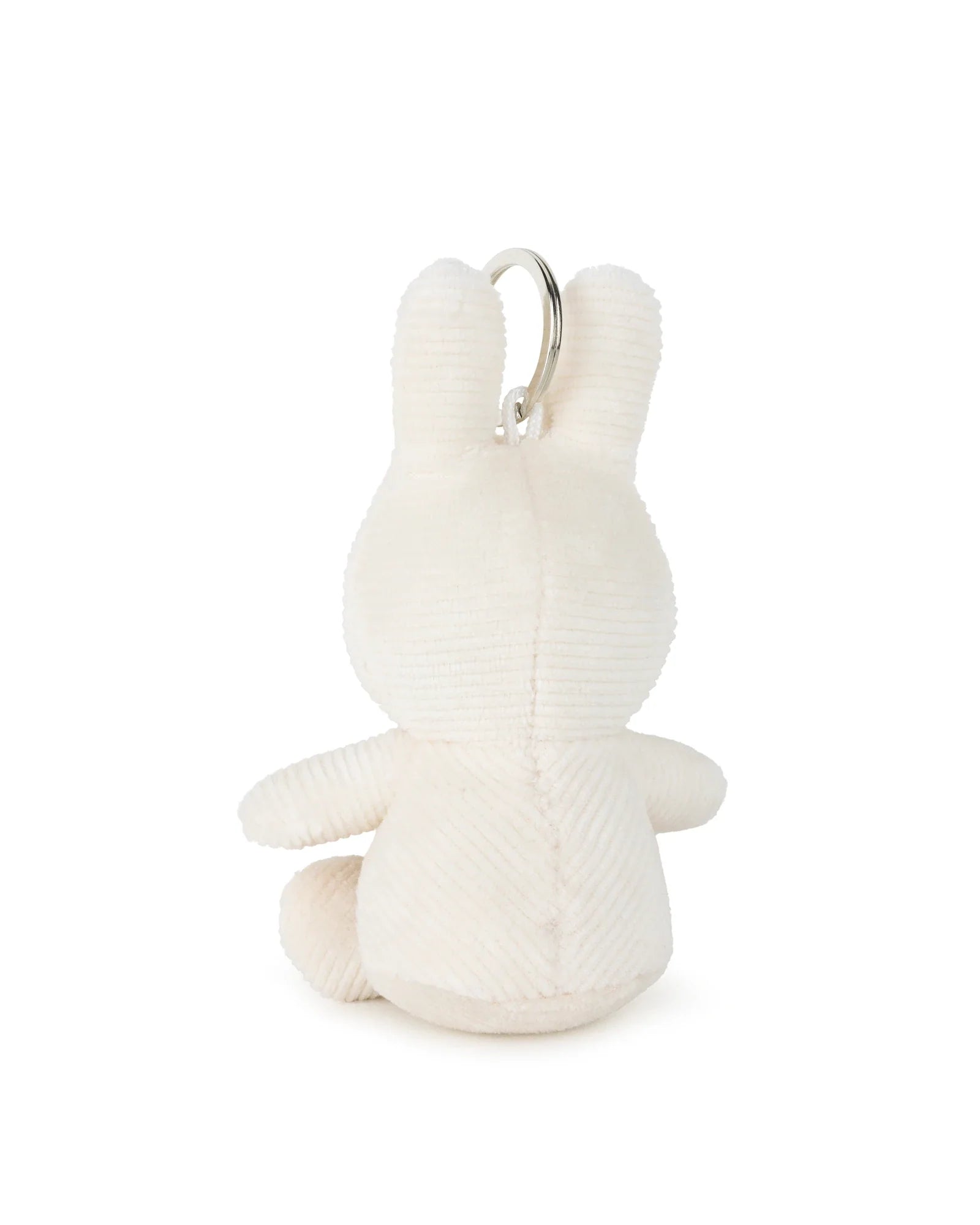 Miffy Rainbow Keychain Offwhite - 10 cm - 4"