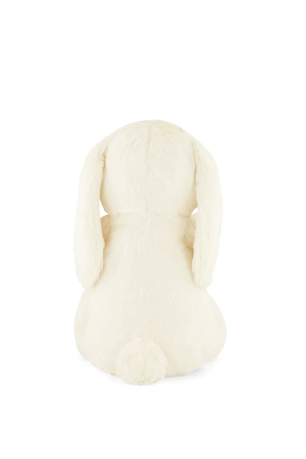 Snuggle Bunnies Frankie the Hugging Bunny - Marshmellow 30cm