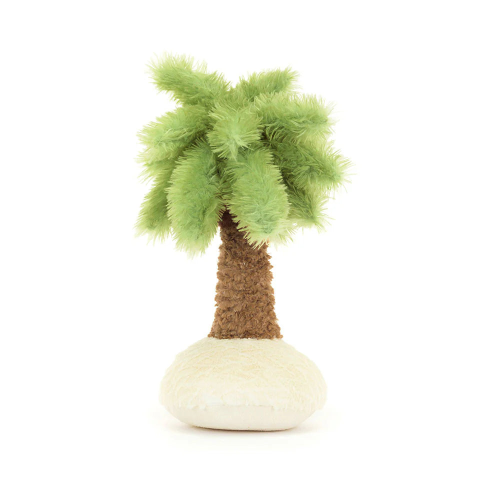 Jellycat Amusables Pammie Palm Tree