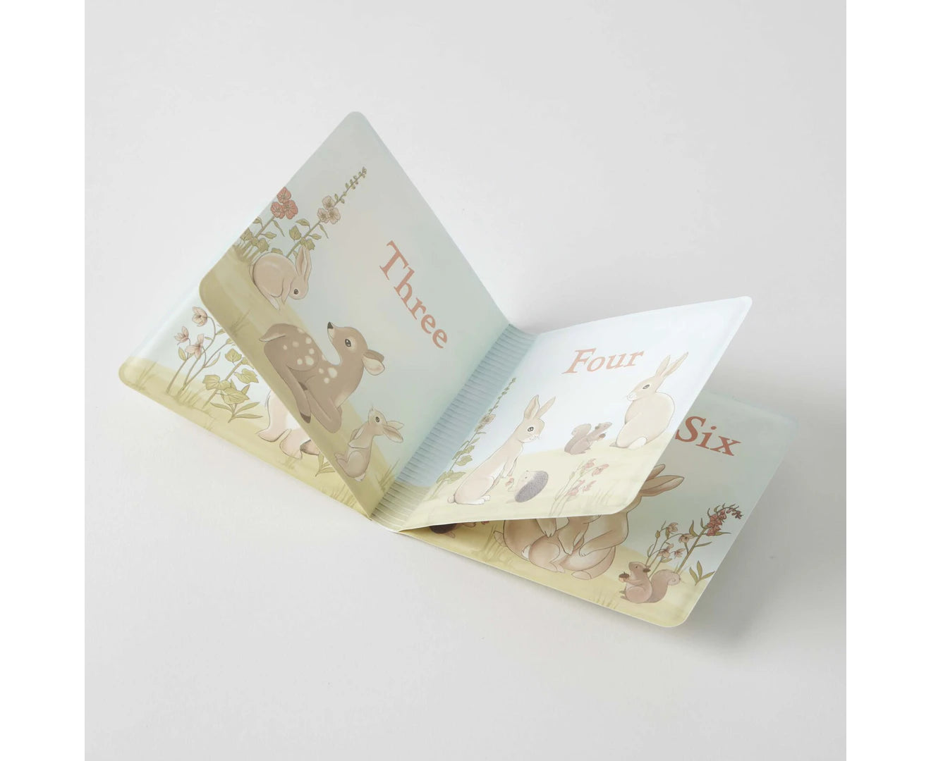 Some Bunny Loves You Bath Book