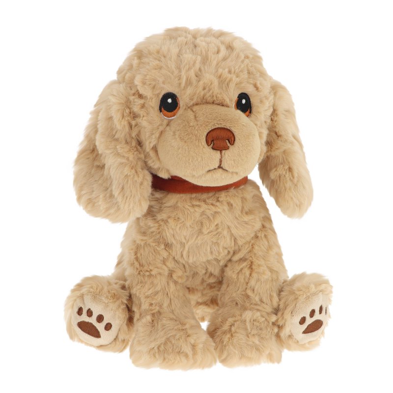 Keeleco Puppy Love 6 Asstd - 23cm