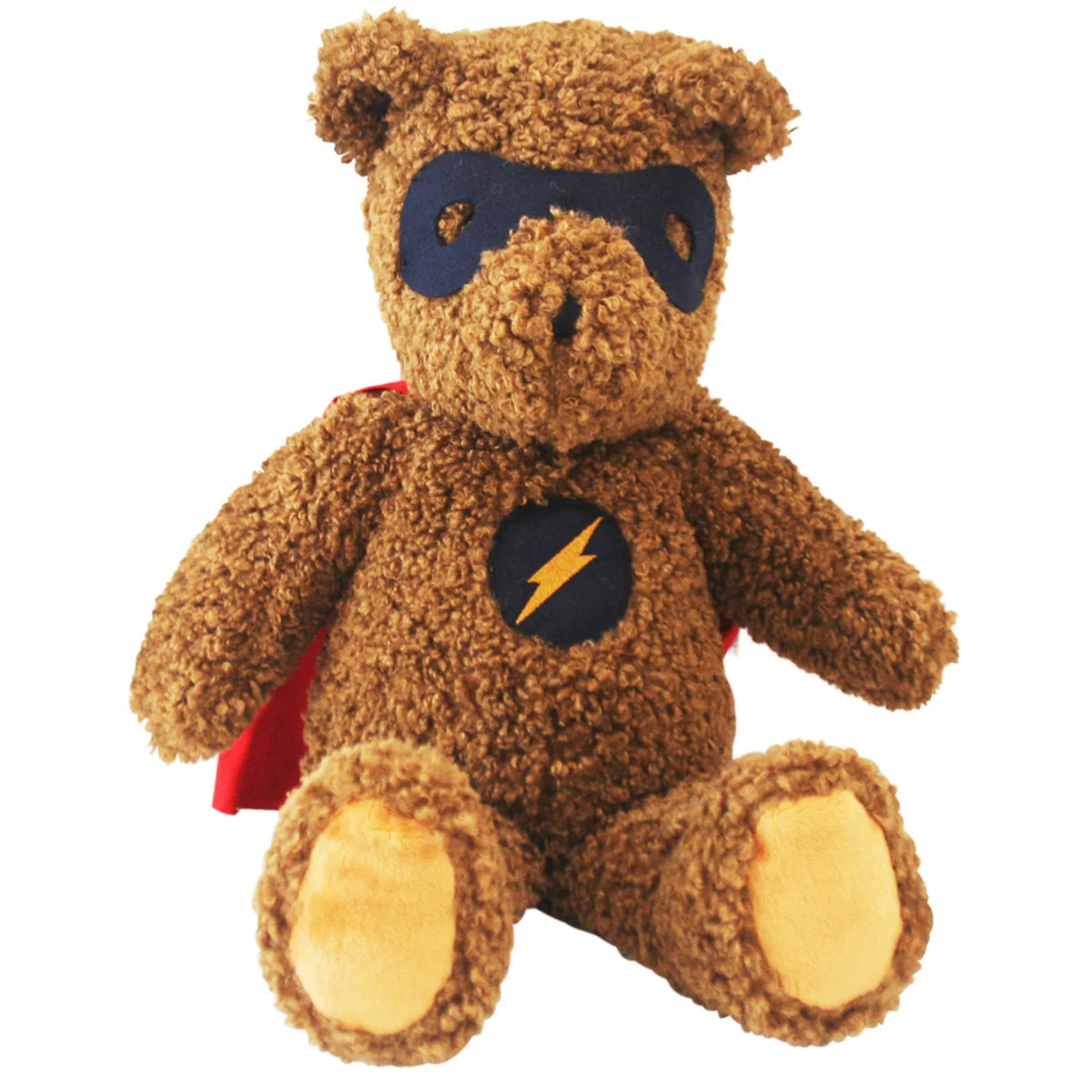 Alimrose Big Superhero Ted - 50cm