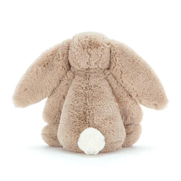 Jellycat Bashful Beige Bunny - Medium
