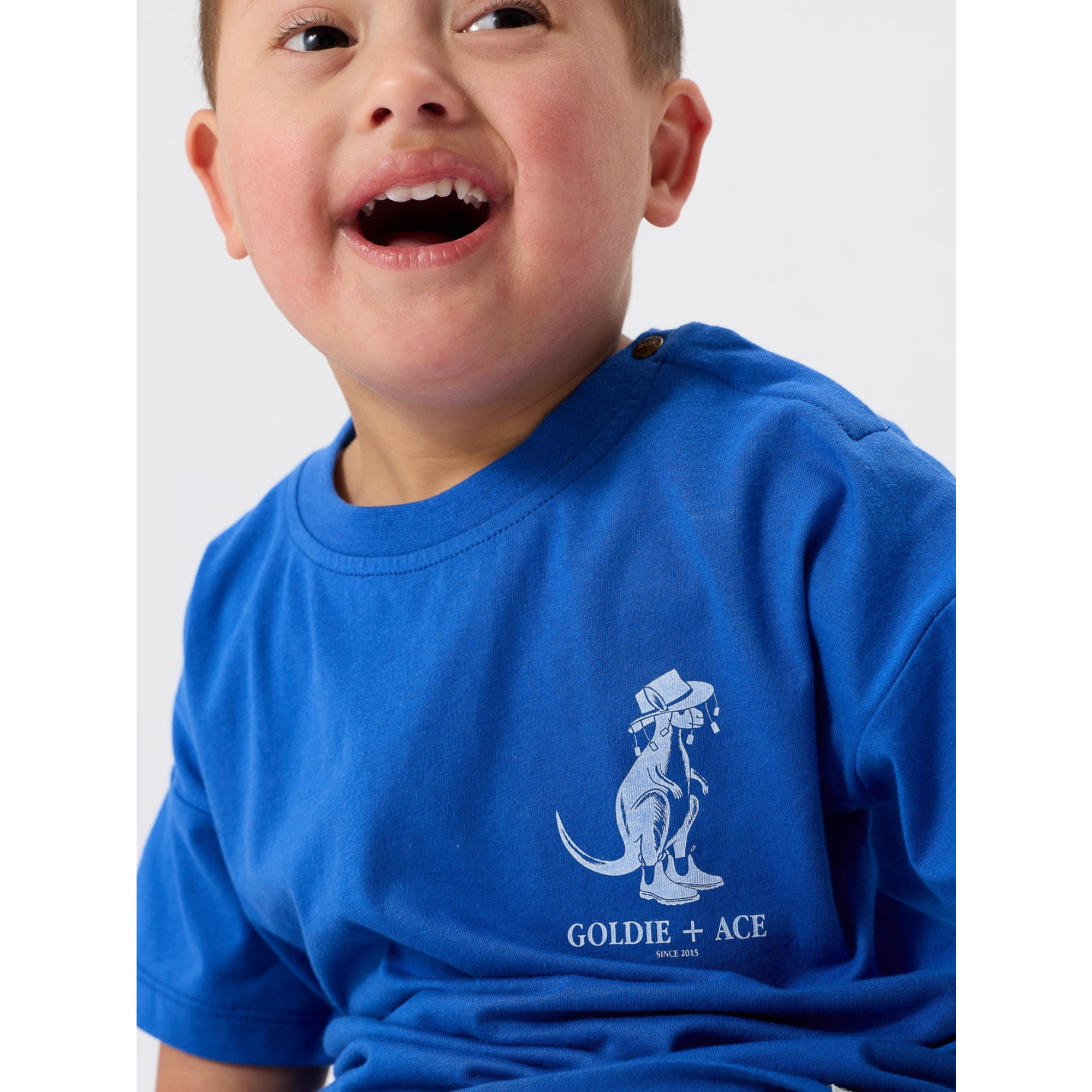 Goldie + Ace Outback Roo T-shirt