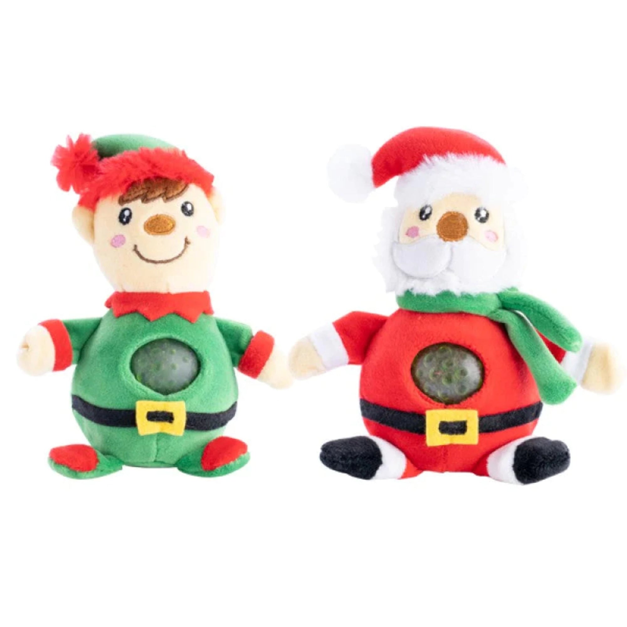 Jelly Roos Christmas