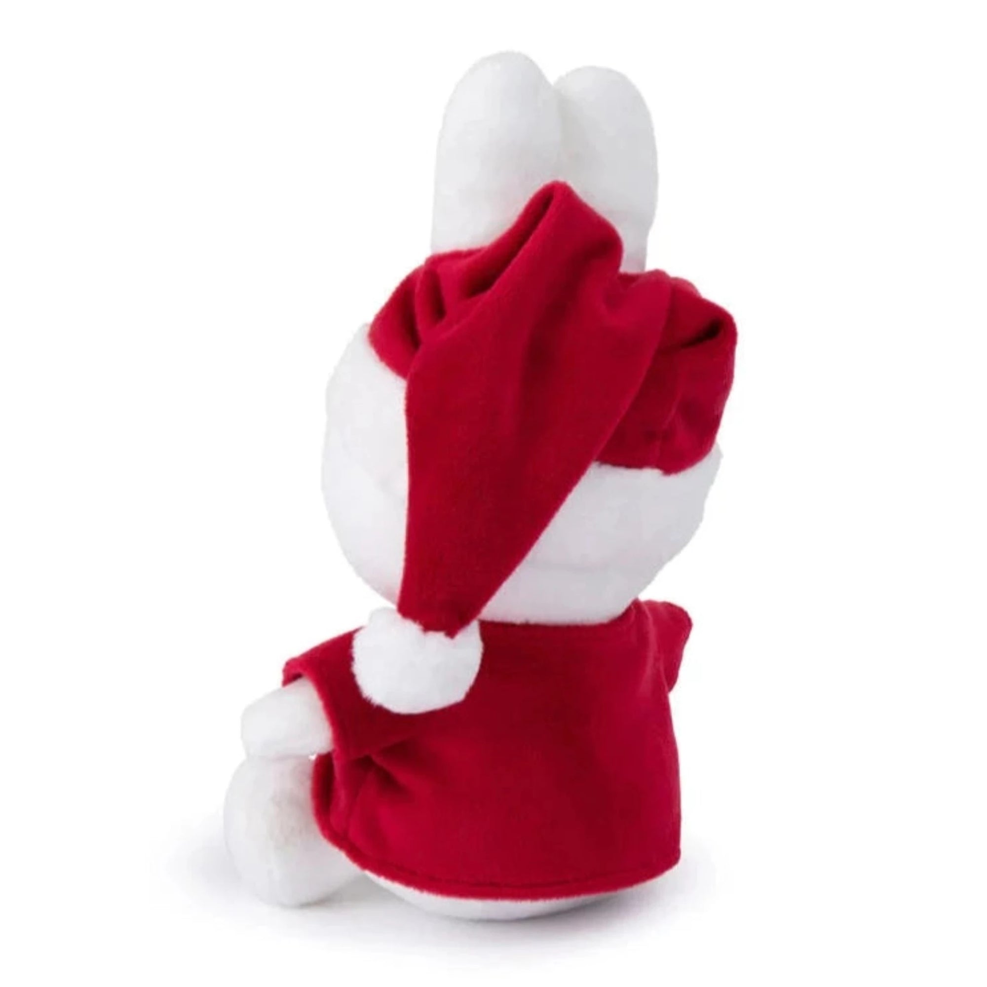 Miffy Santa sitting - 23 cm - 9"