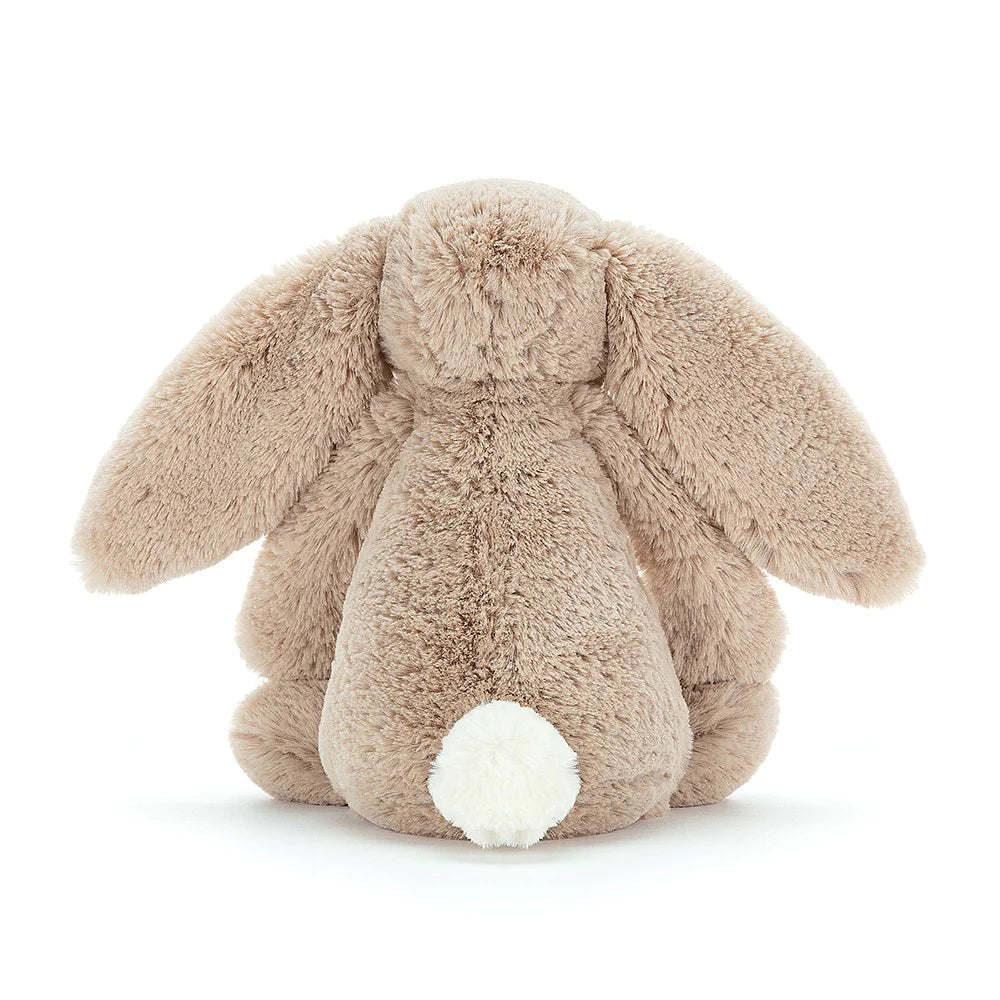Jellycat Bashful Bunny Beige - Medium