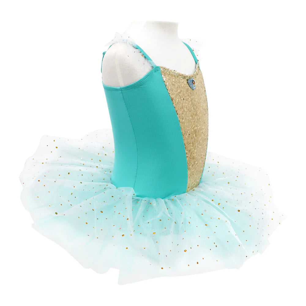 Disney Jasmine Sparkling Tutu