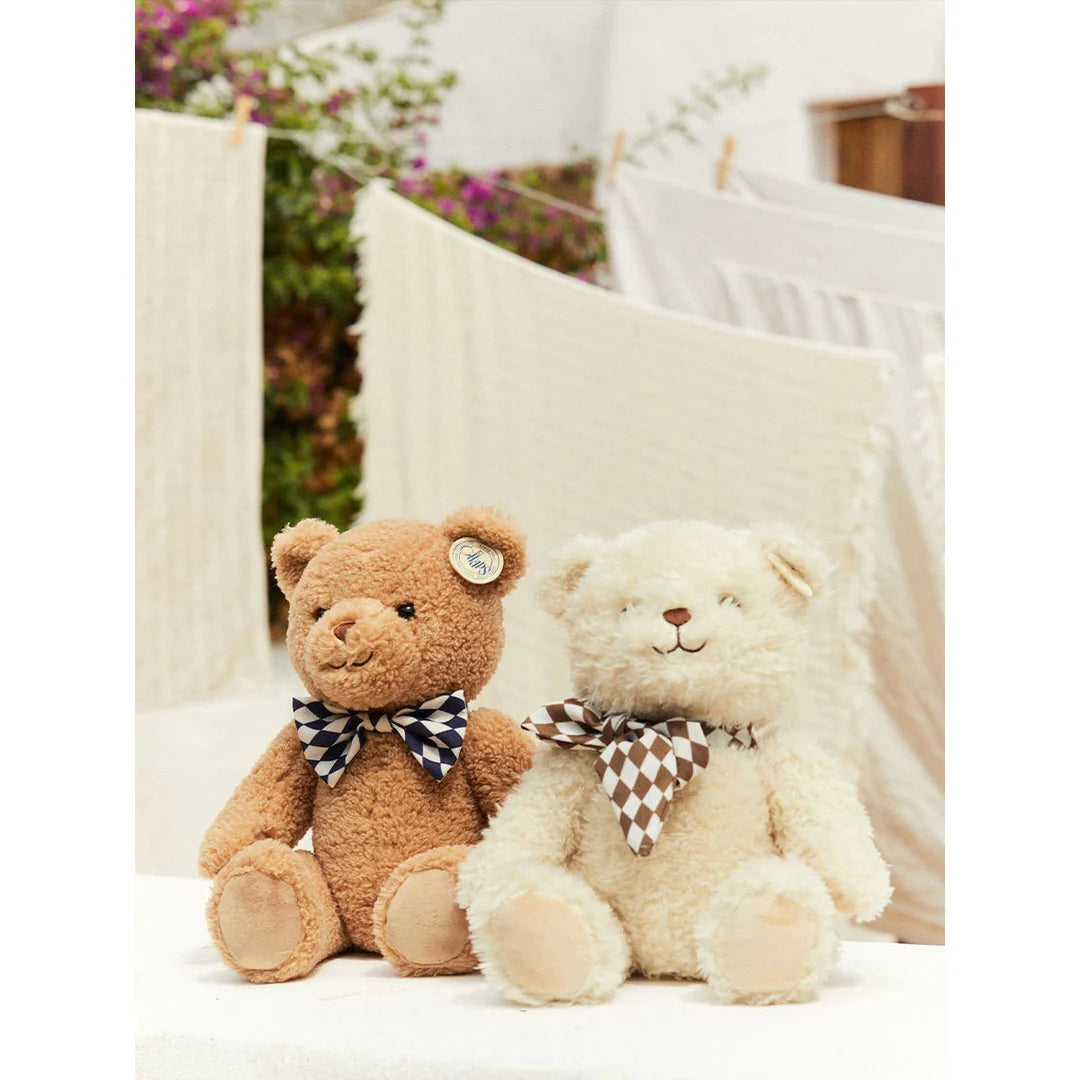 Norman the Snazzie Bear BT Chaps