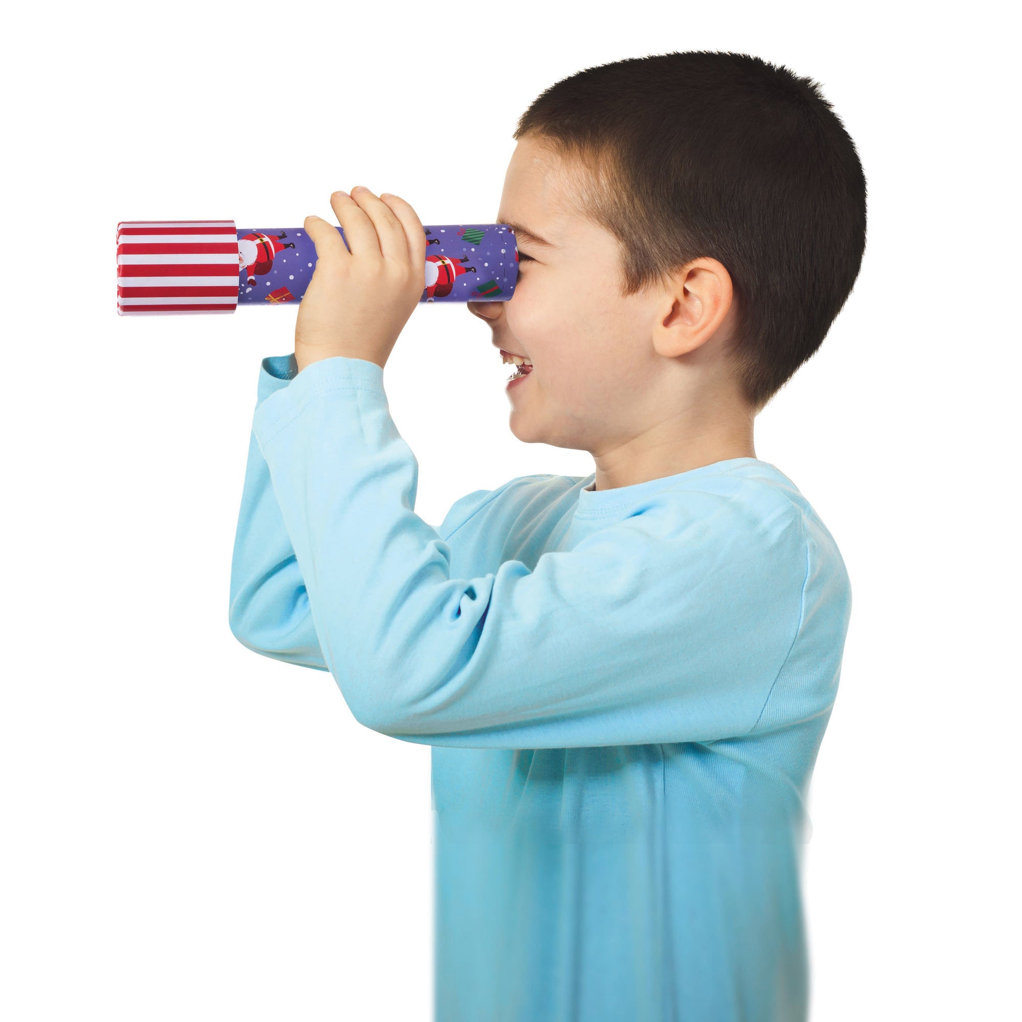 Discovery Zone Christmas Kaleidoscope