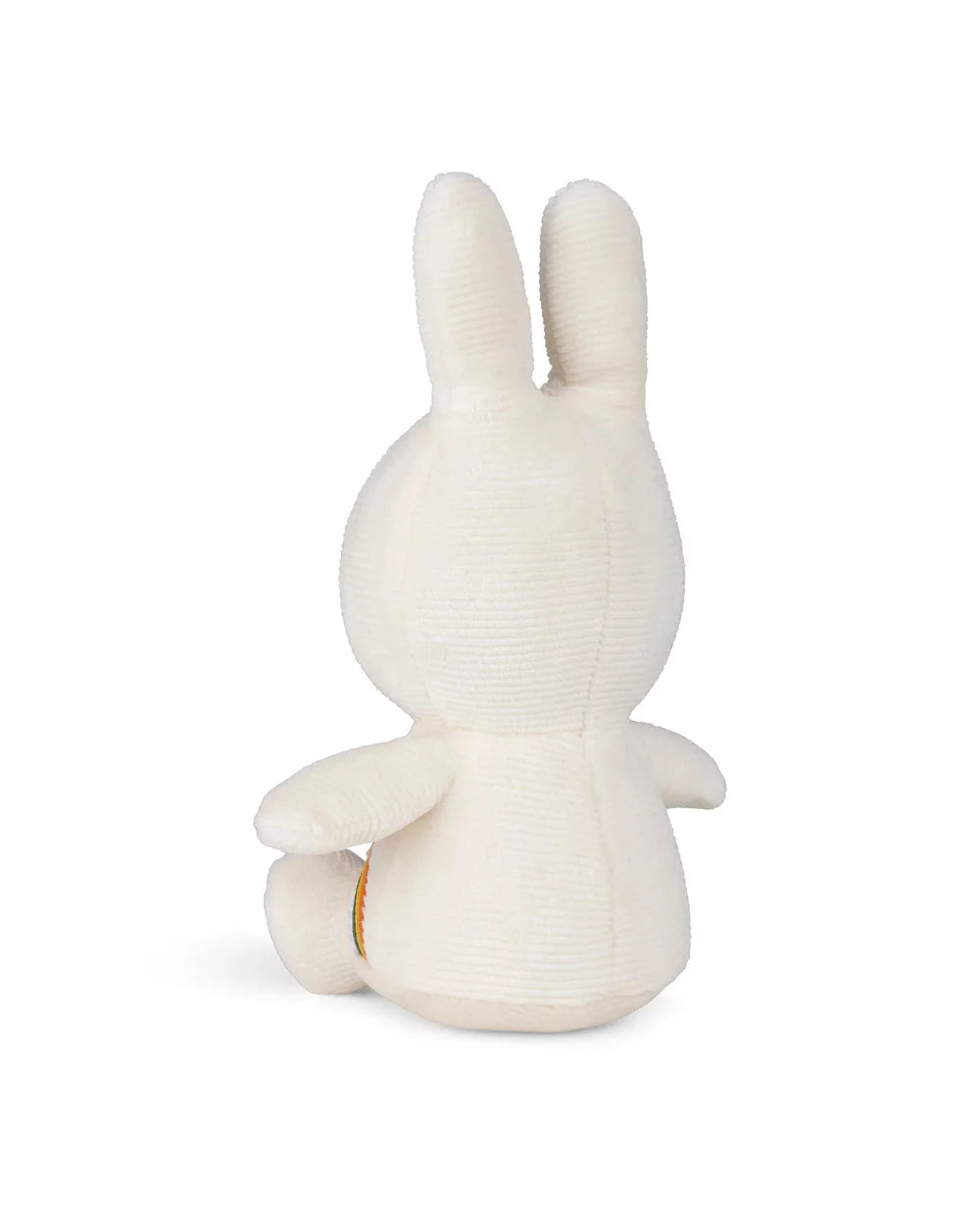 Miffy Rainbow Offwhite - 18 cm - 7"