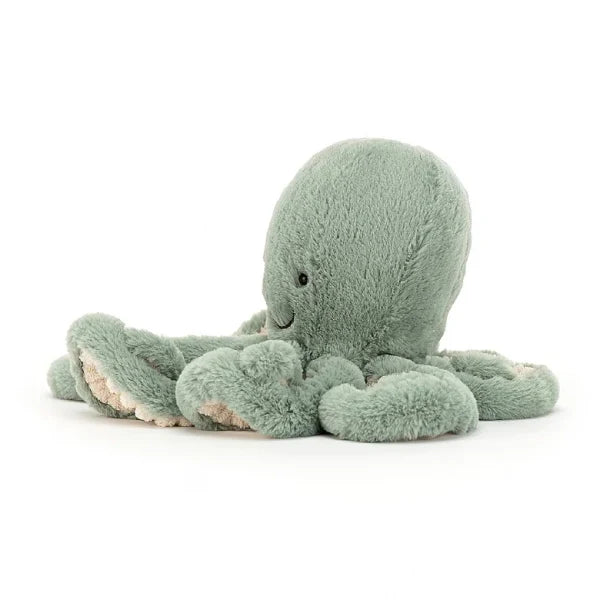Jellycat Odyssey Octopus Little