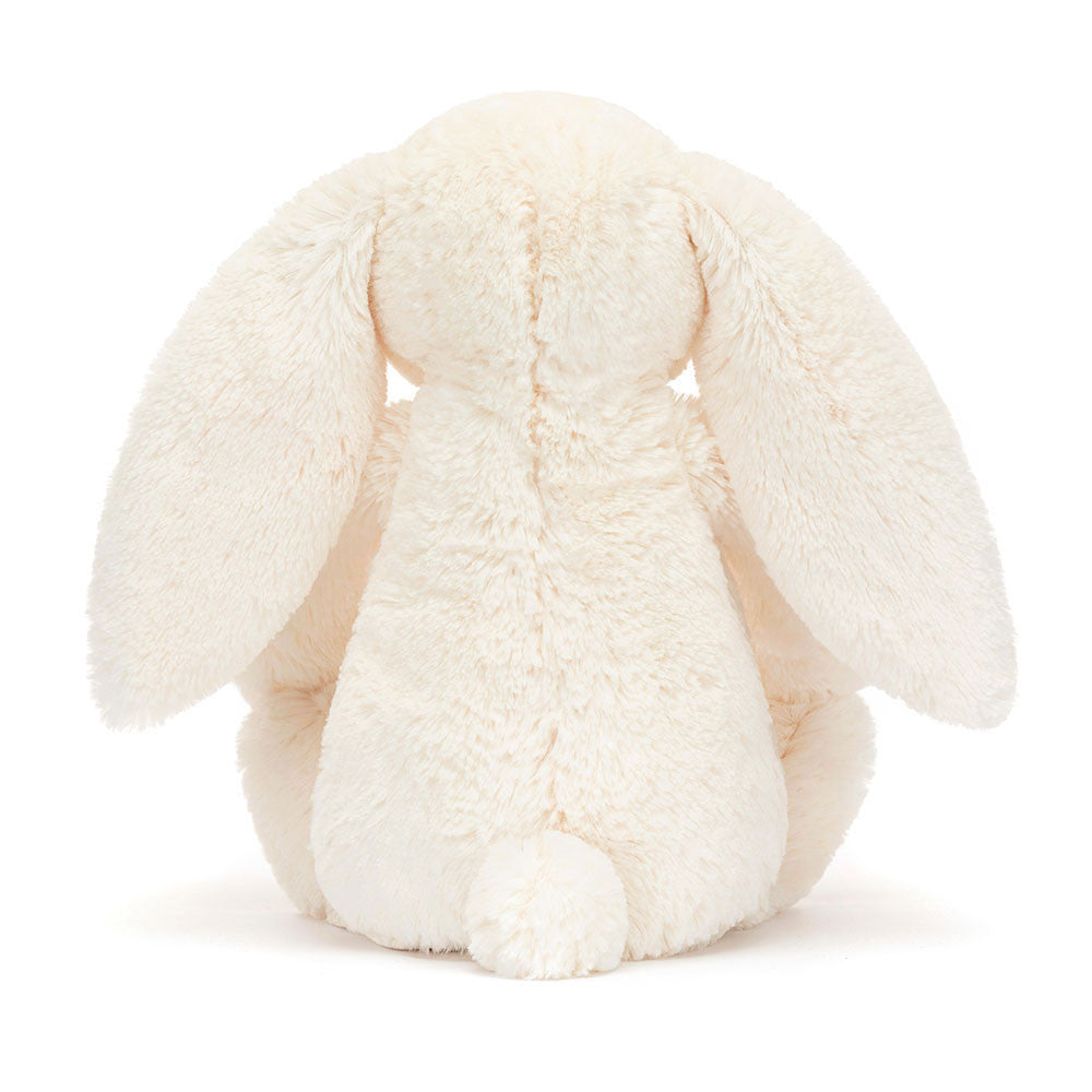 Jellycat Blossom Cream Bunny 'Berry' Small