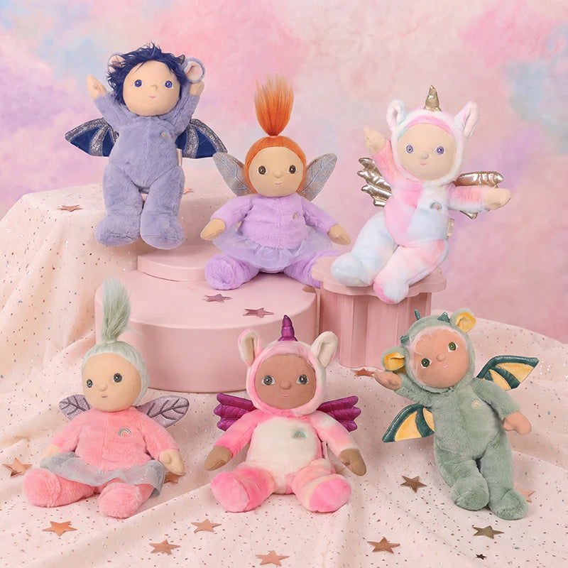 Dinky Dinkum - Fifi Fairy