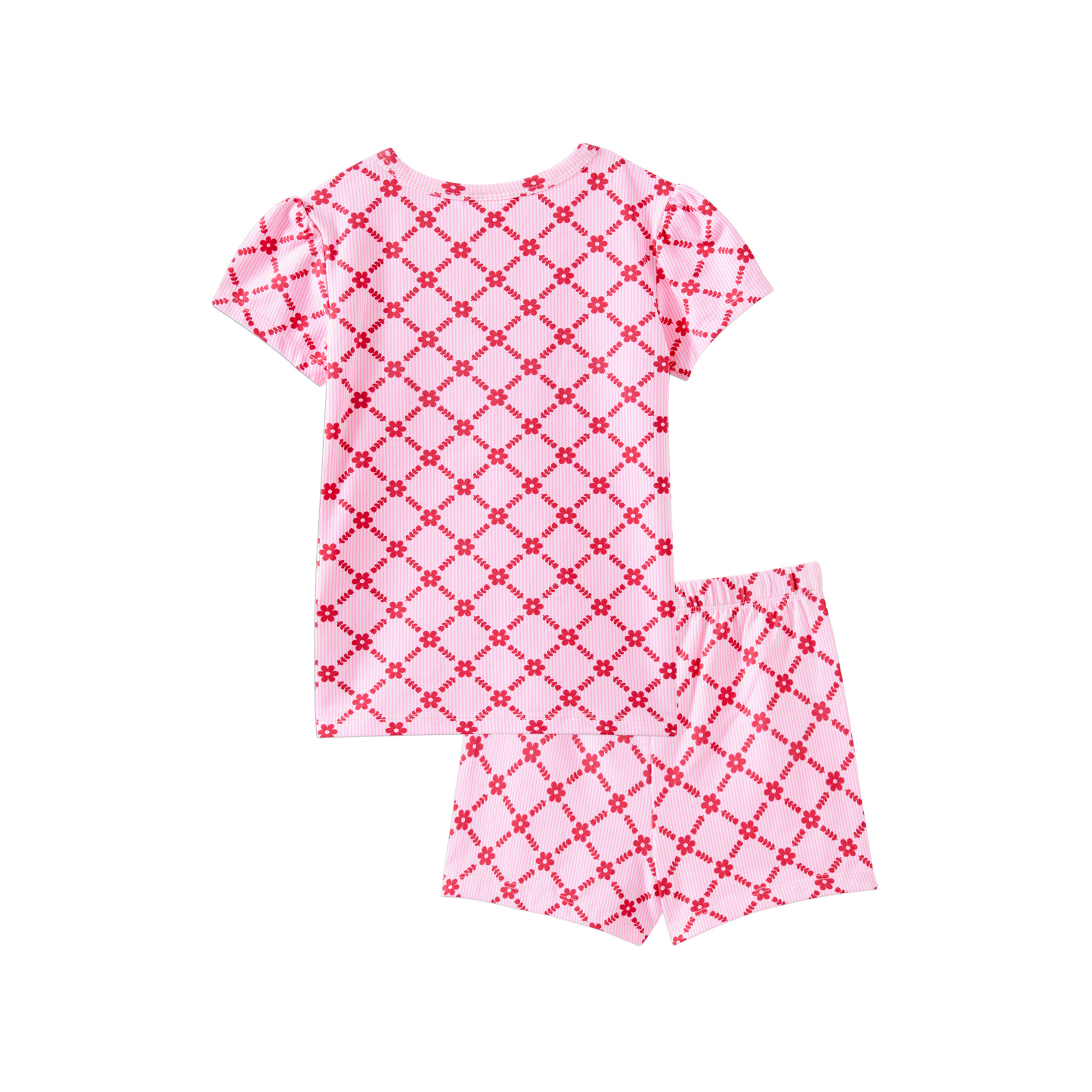 Milky Slumber Pj's