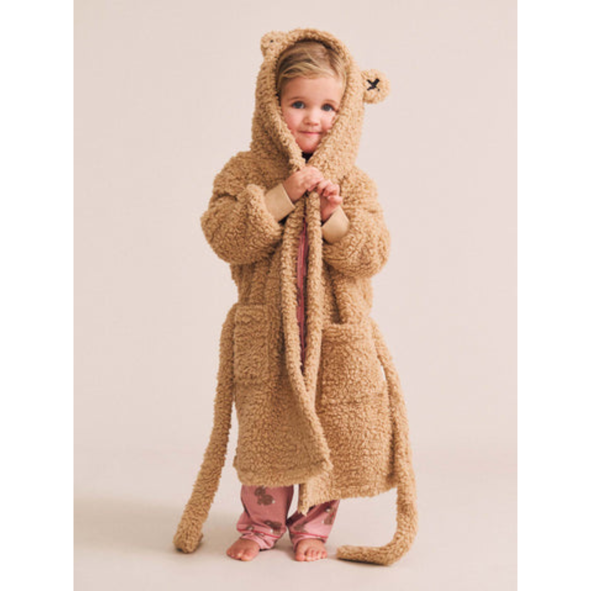 Huxbaby Classic Hux Snuggle Gown