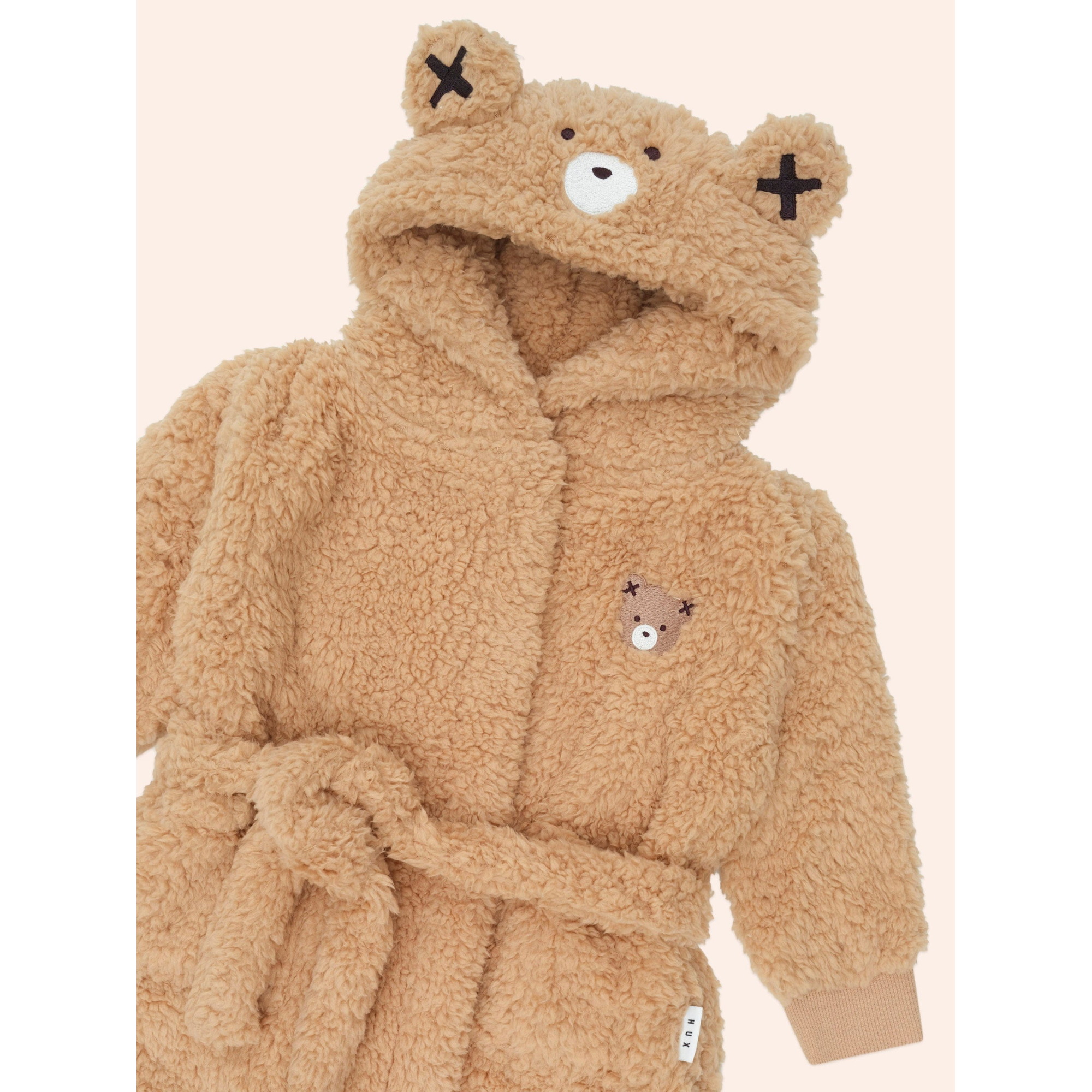 Huxbaby Classic Hux Snuggle Gown