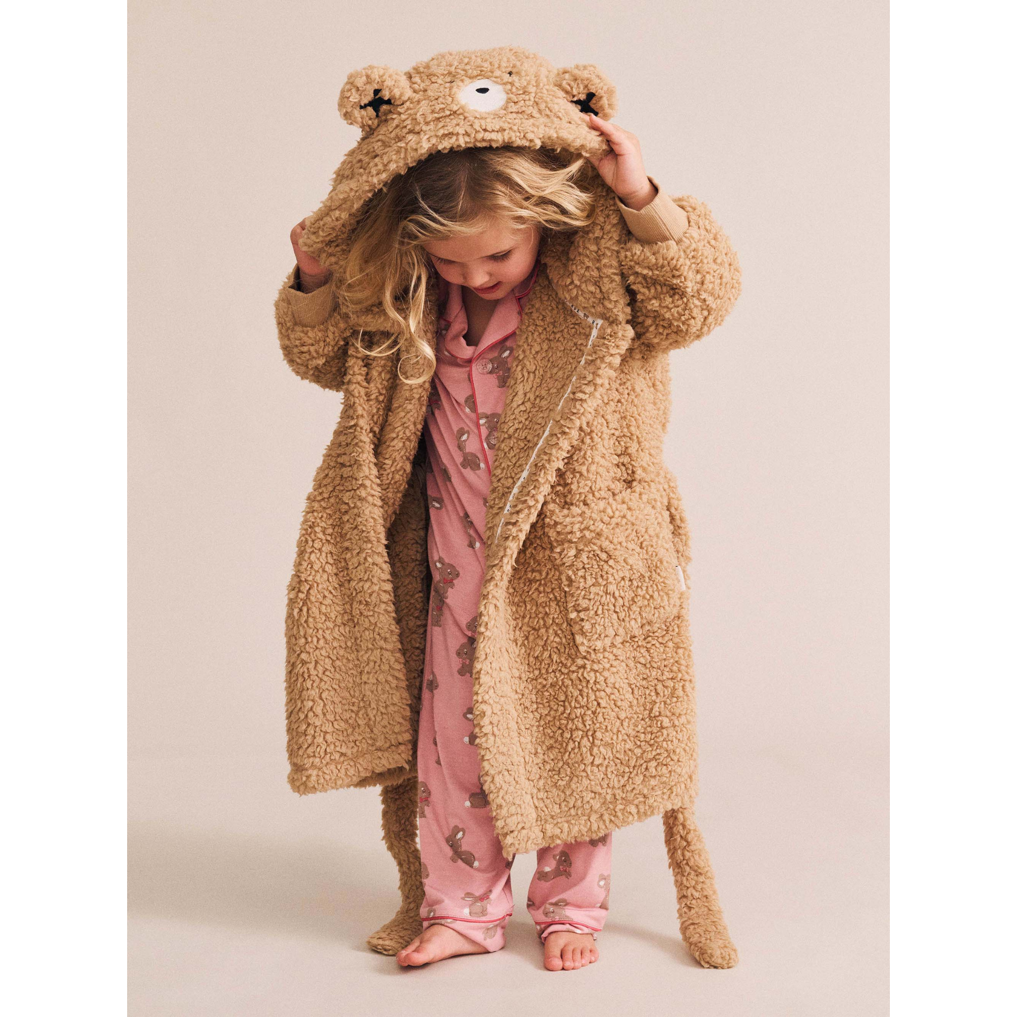 Huxbaby Classic Hux Snuggle Gown