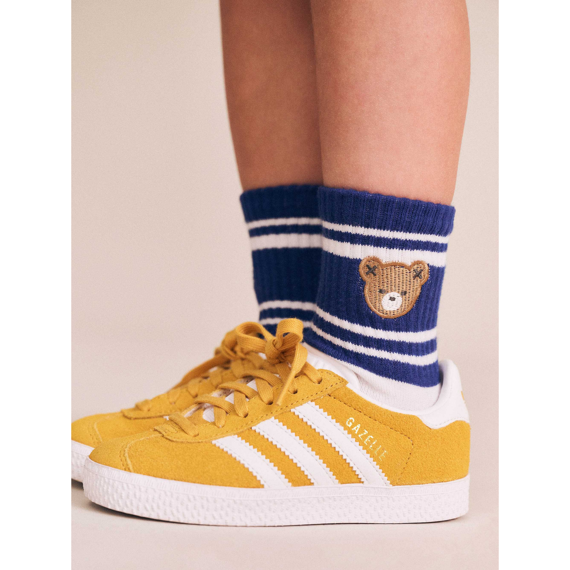 Huxbaby 2pk Hux Sport Sock