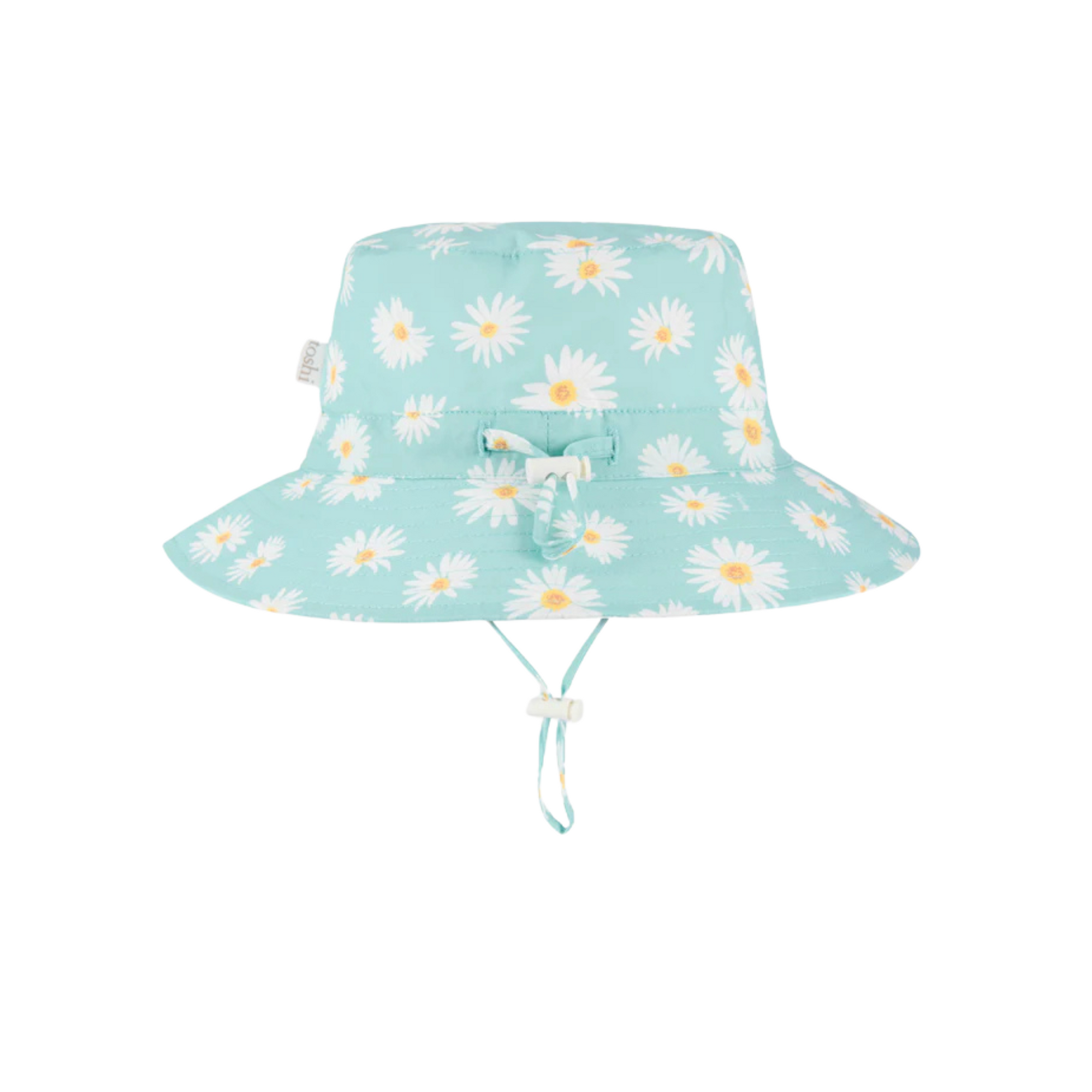 Toshi Sunhat Spell - Daisy Teal
