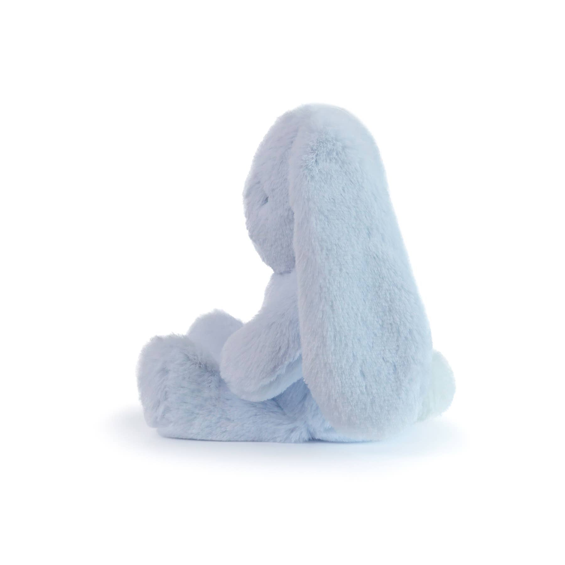 Little Baxter Bunny Blue β Soft Toy 10" / 25cm