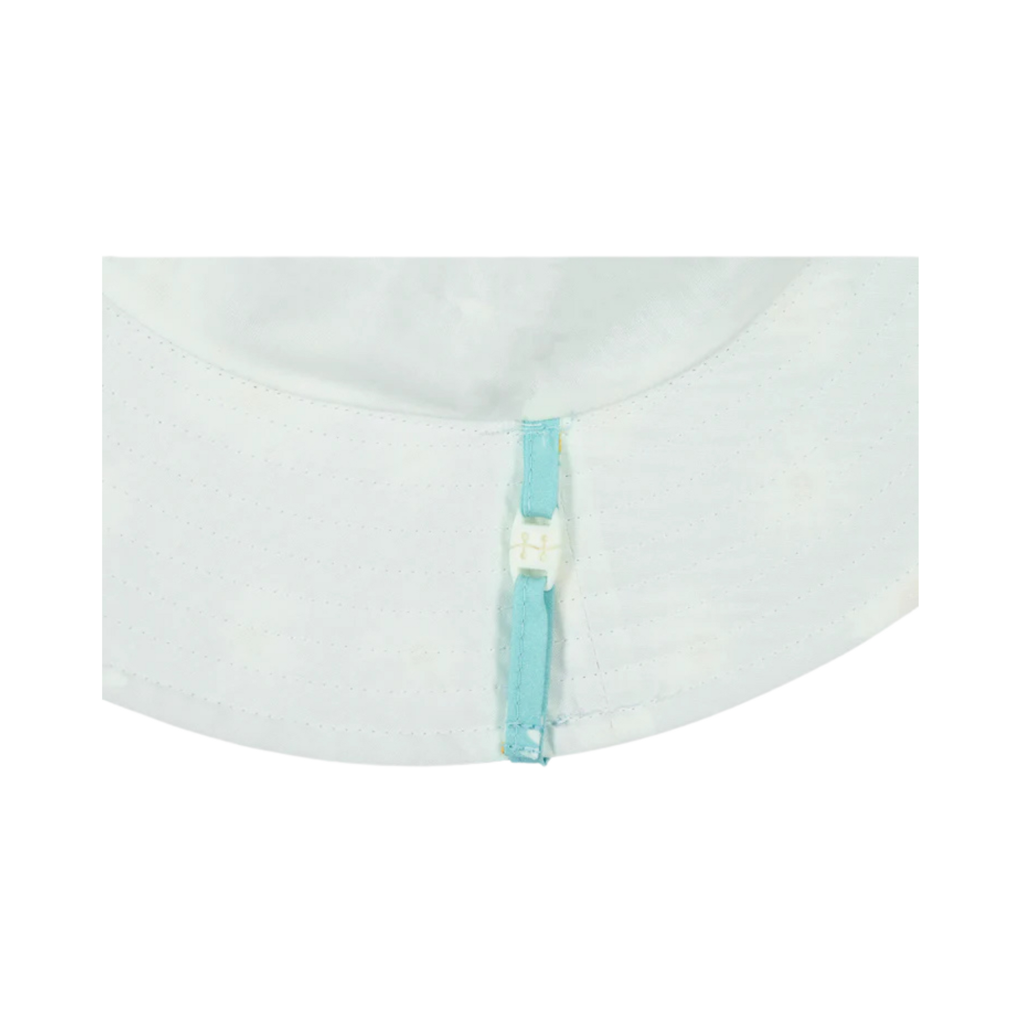 Toshi Sunhat Spell - Daisy Teal