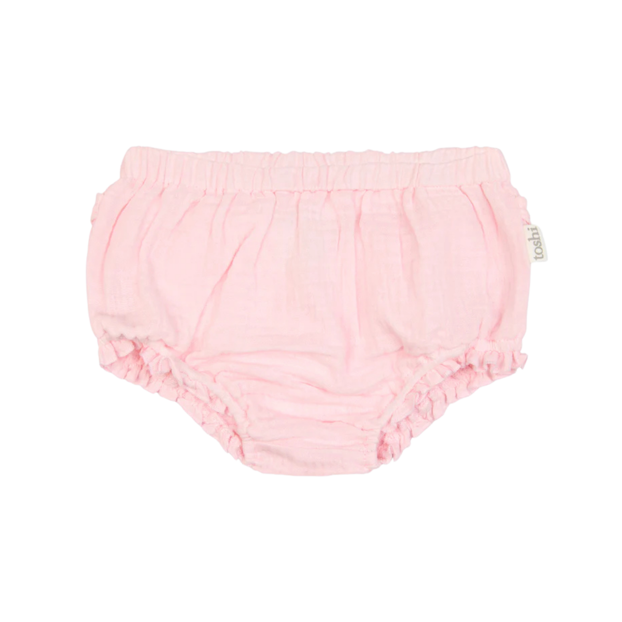 Toshi Baby Bloomers Sammy - Blossom