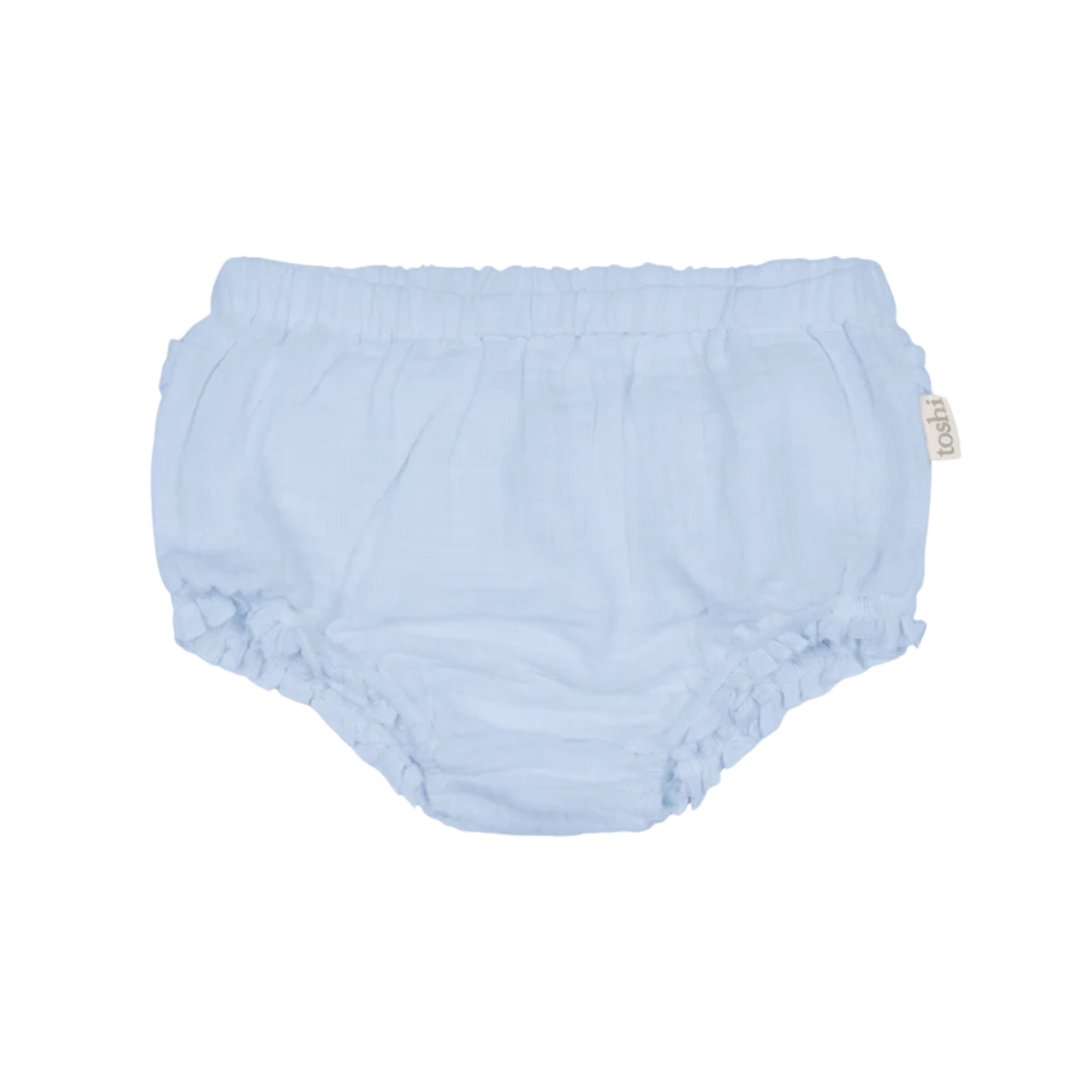 Toshi Baby Bloomers Sammy - Dusk