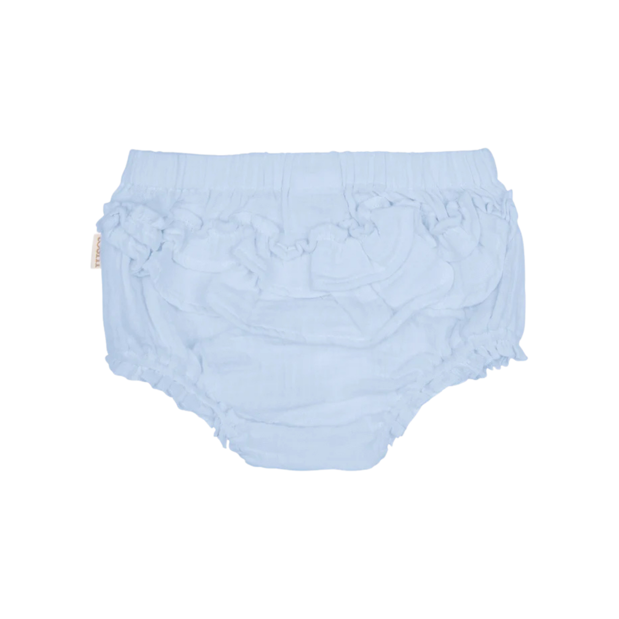 Toshi Baby Bloomers Sammy - Dusk