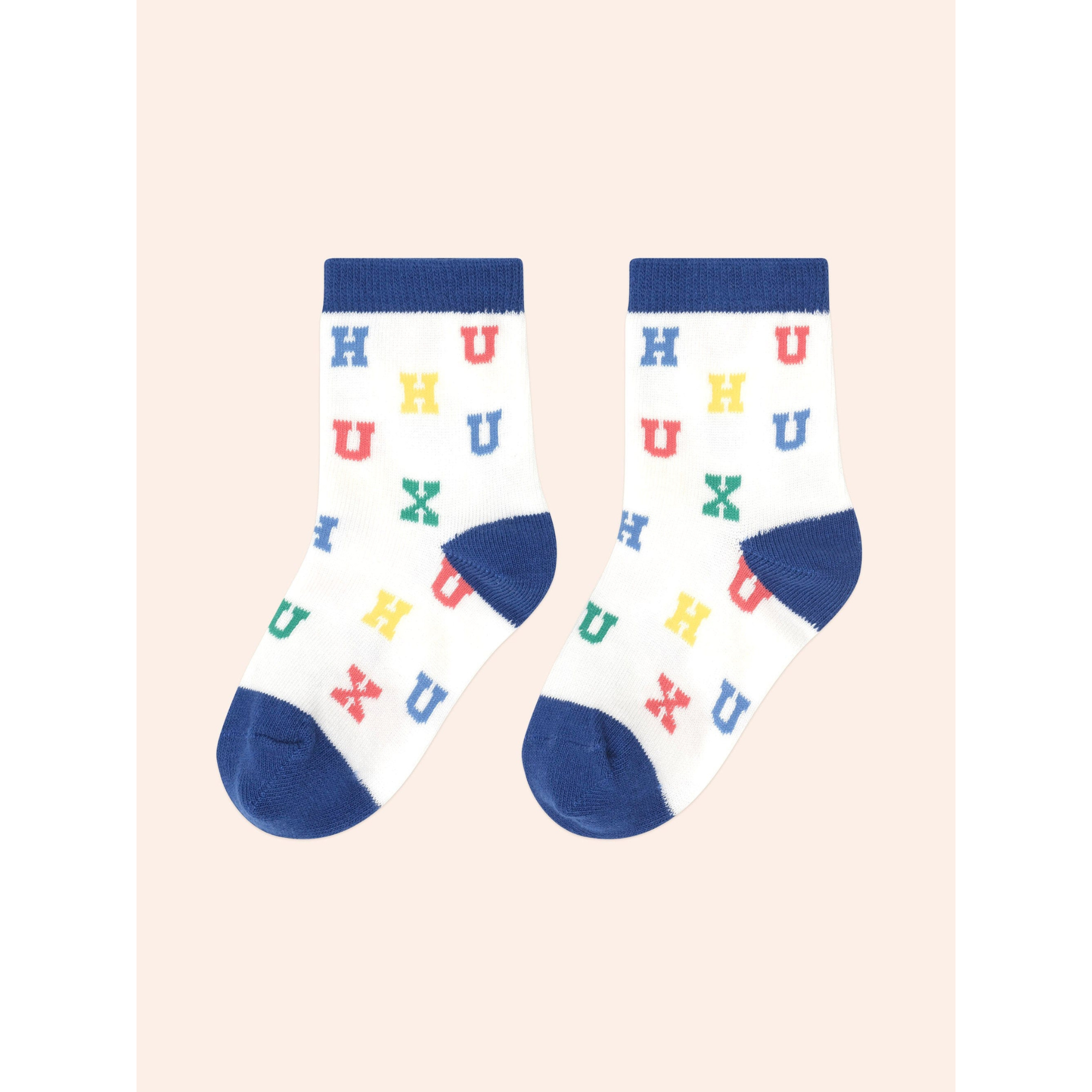 Huxbaby 2pk Hux Sock