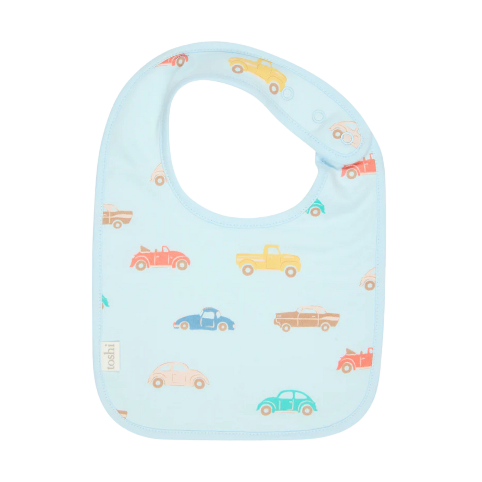 Toshi Bib Down Under - Fast Lane Sky