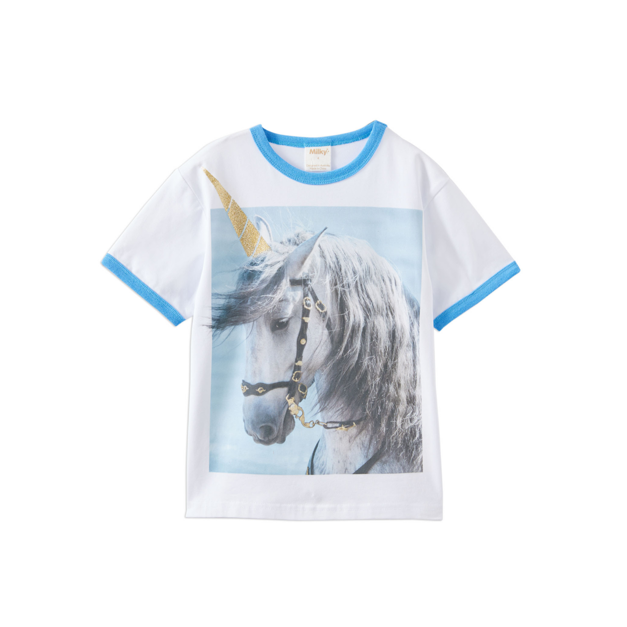 Milky Unicorn Tee