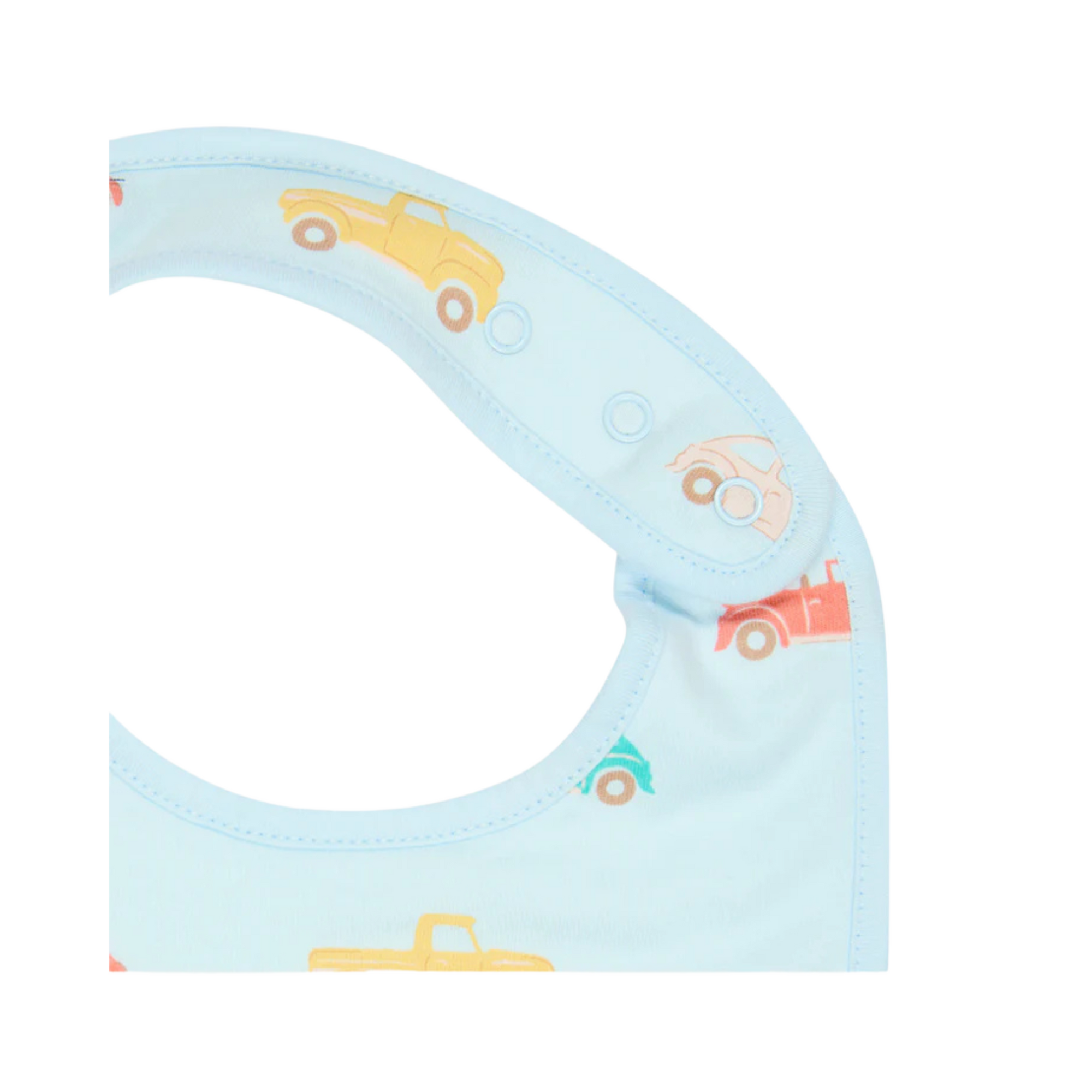 Toshi Bib Down Under - Fast Lane Sky