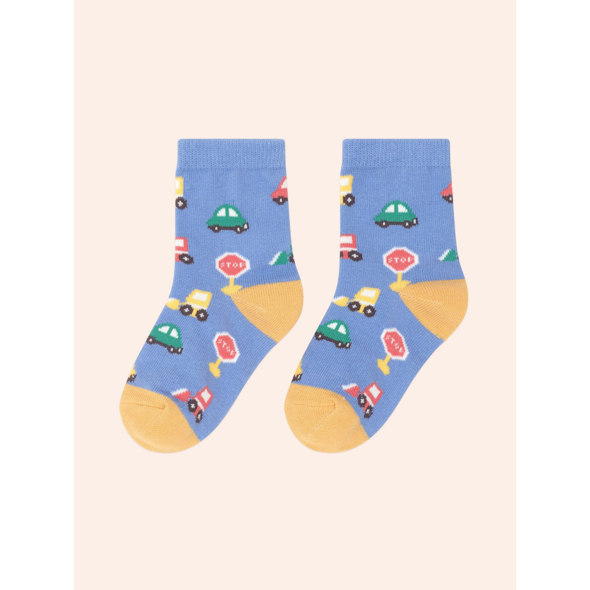 Huxbaby 2pk Hux Sock