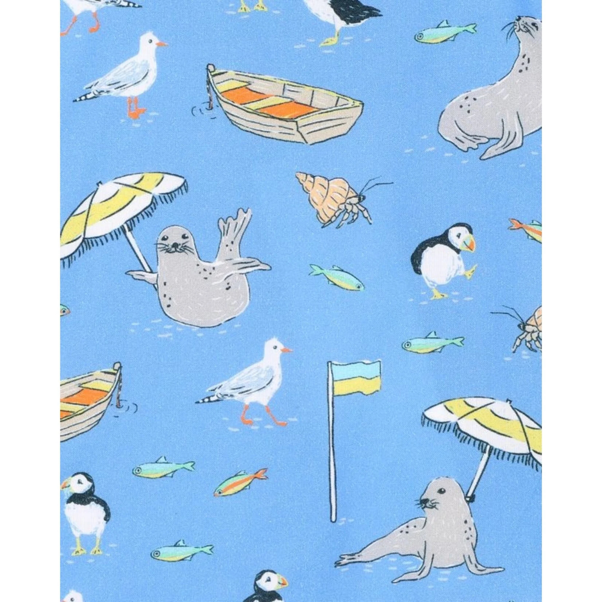 Bebe Conway Resort Overalls - Conway Print