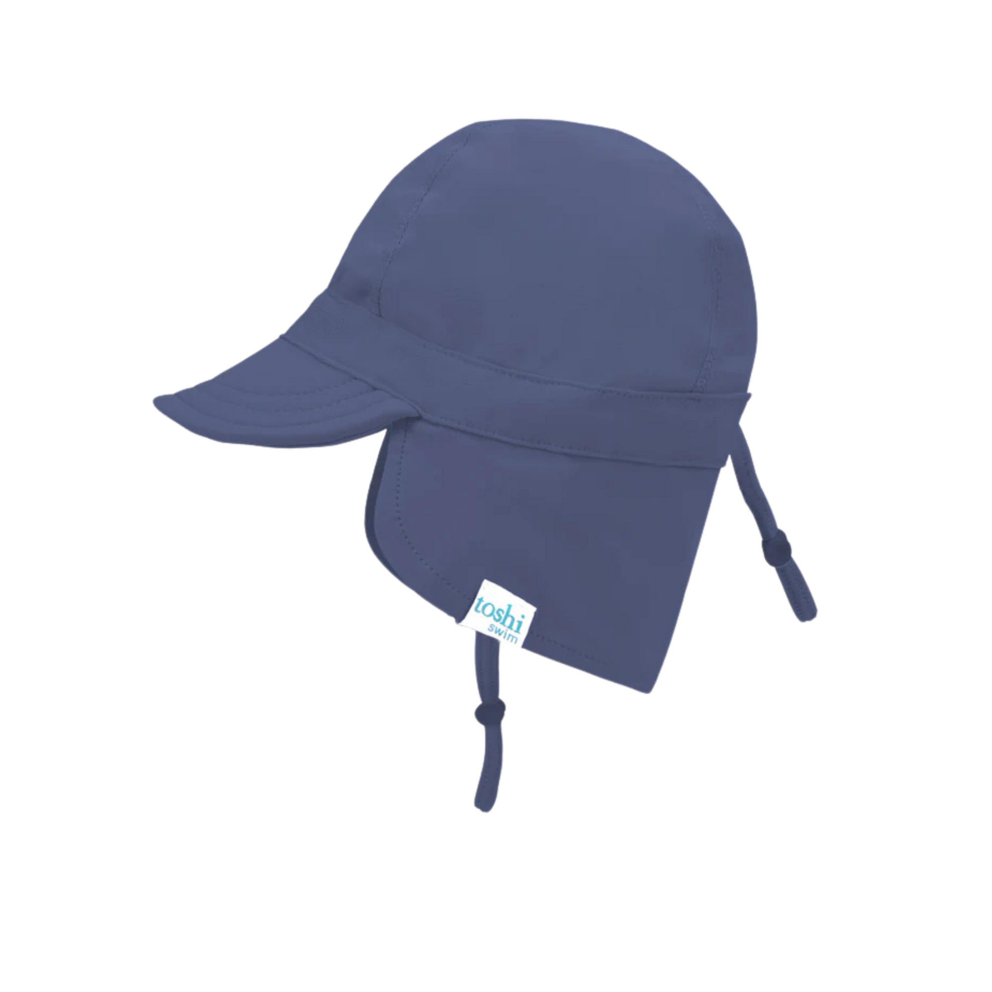 Toshi Swim Flap Cap Beachcomber - Moonlight