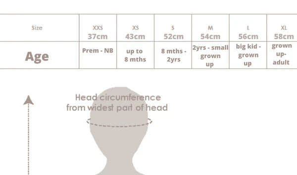 Toshi Organic Beanie - Tommy Pine