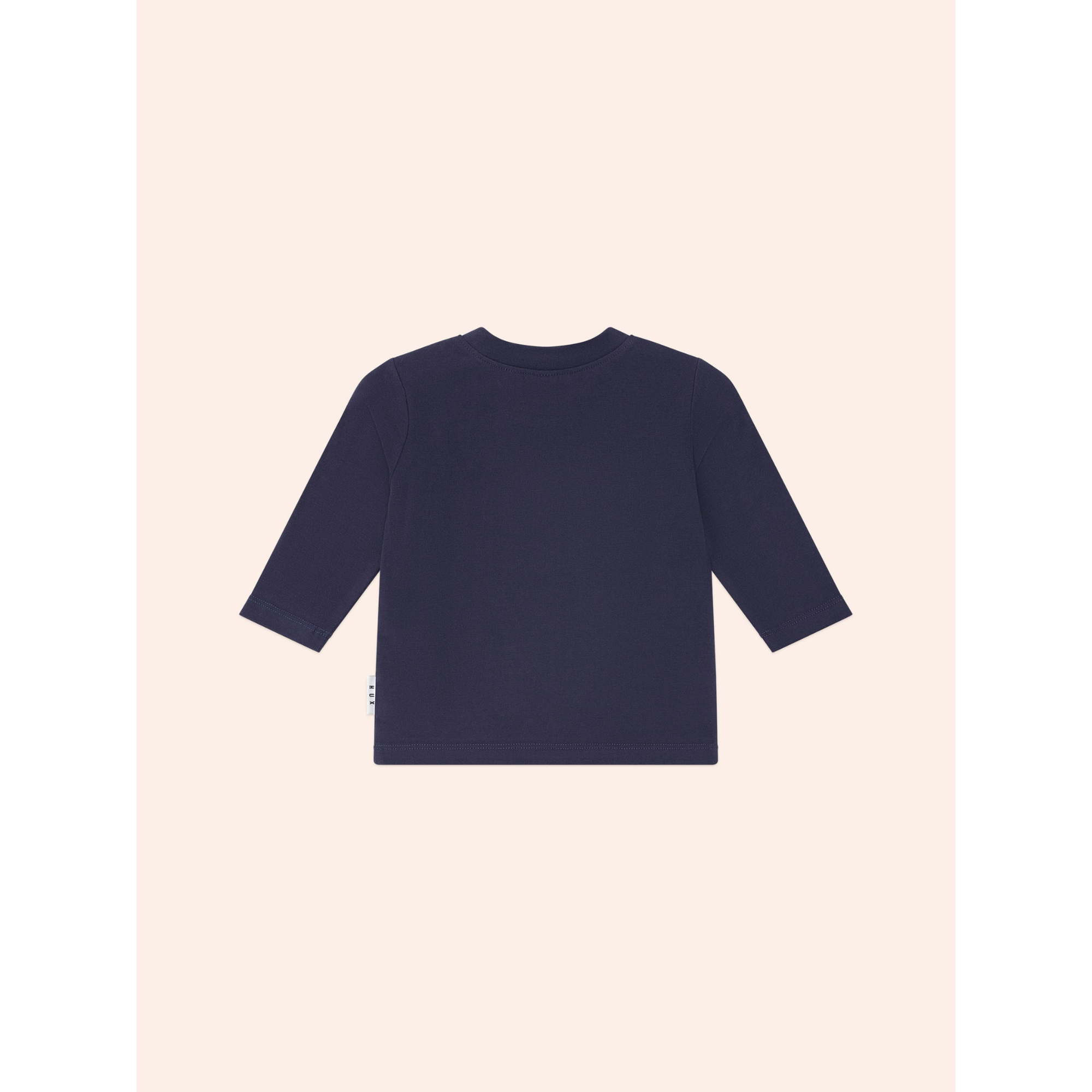 Huxbaby Vroom Vroom Hux Top