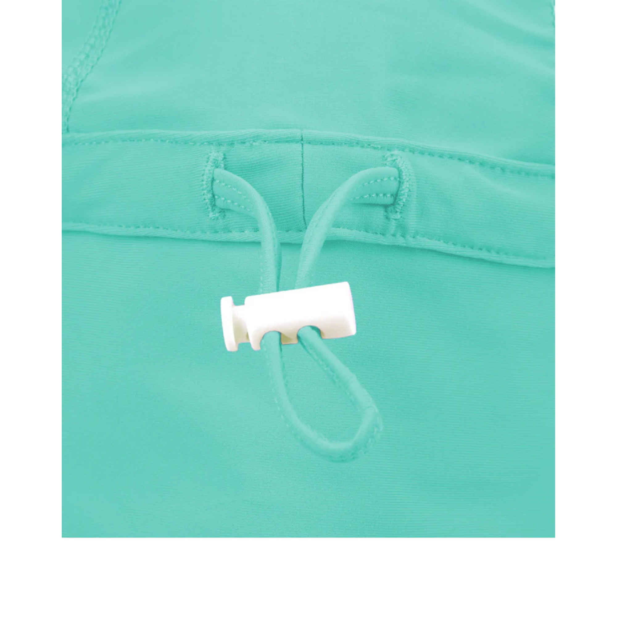 Toshi Swim Flap Cap Beachcomber - Seagrass