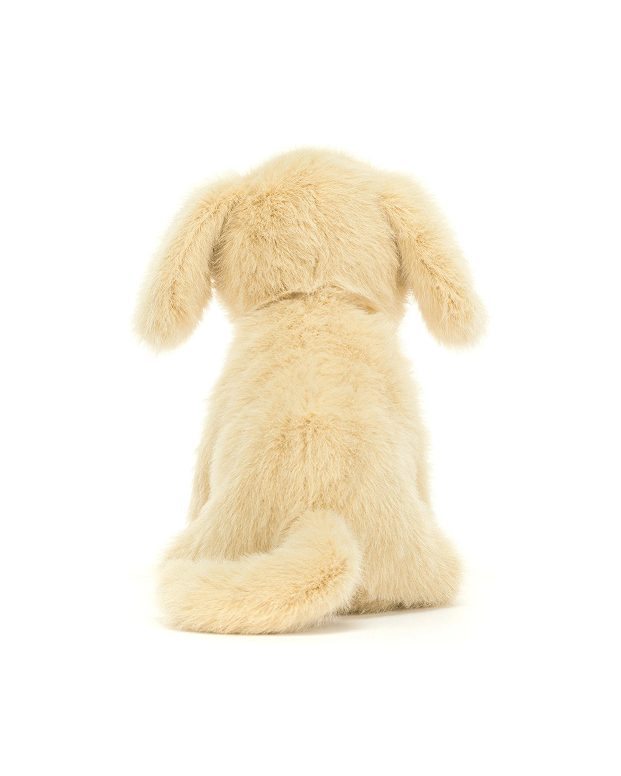Jellycat Golden Puppy