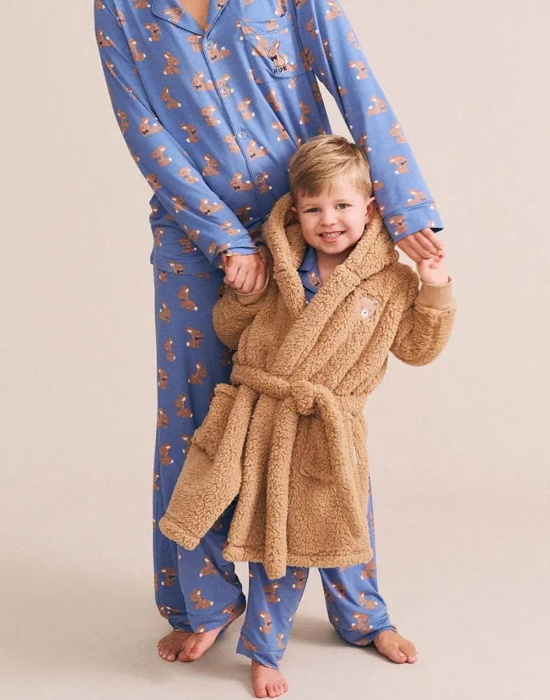 Huxbaby Classic Hux Snuggle Gown
