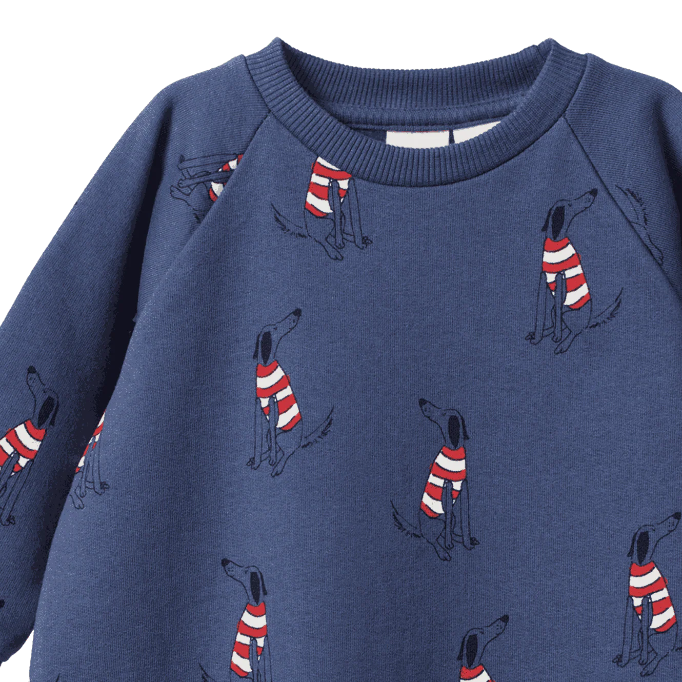 Nature Baby Long Sleeve Juno Romper