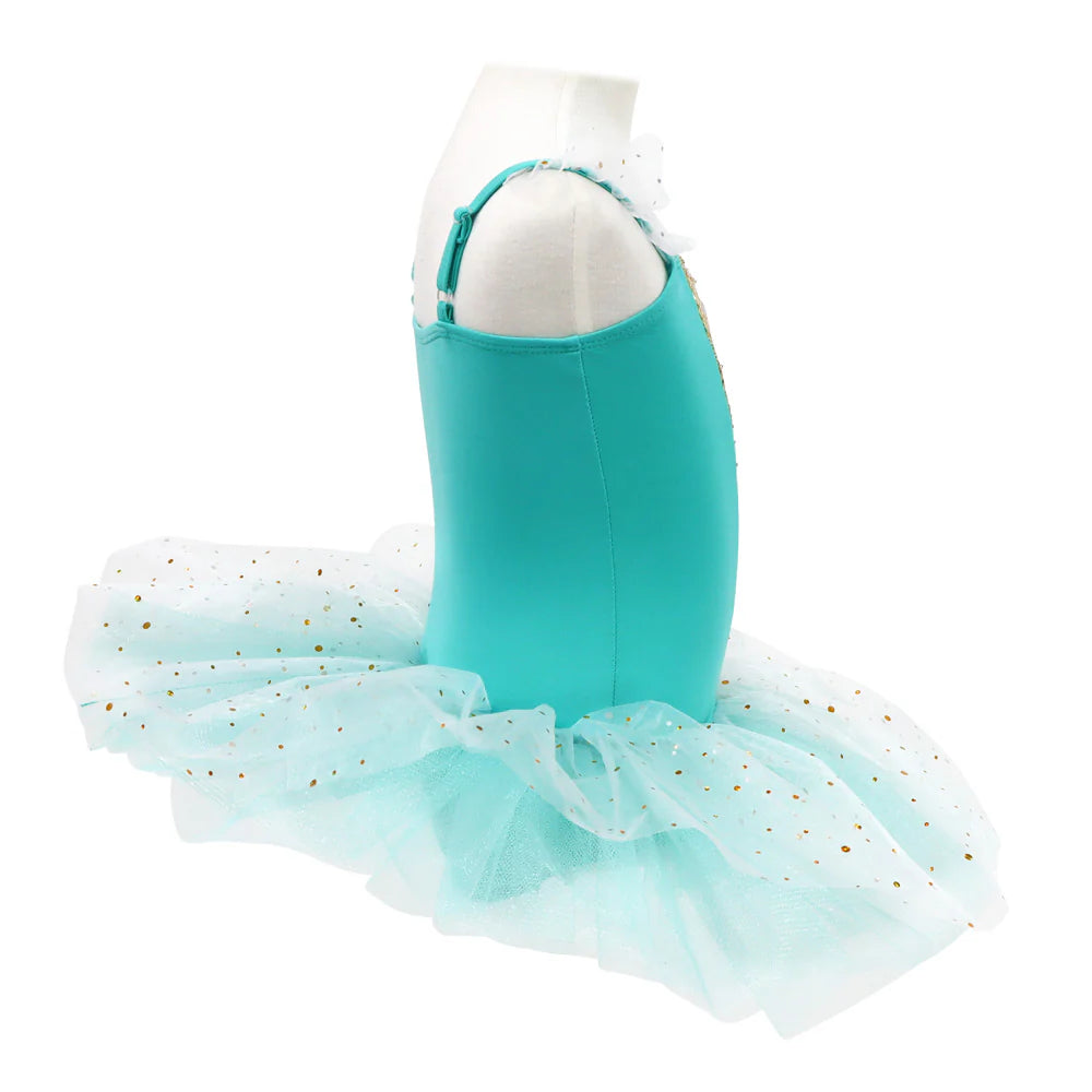 Disney Jasmine Sparkling Tutu