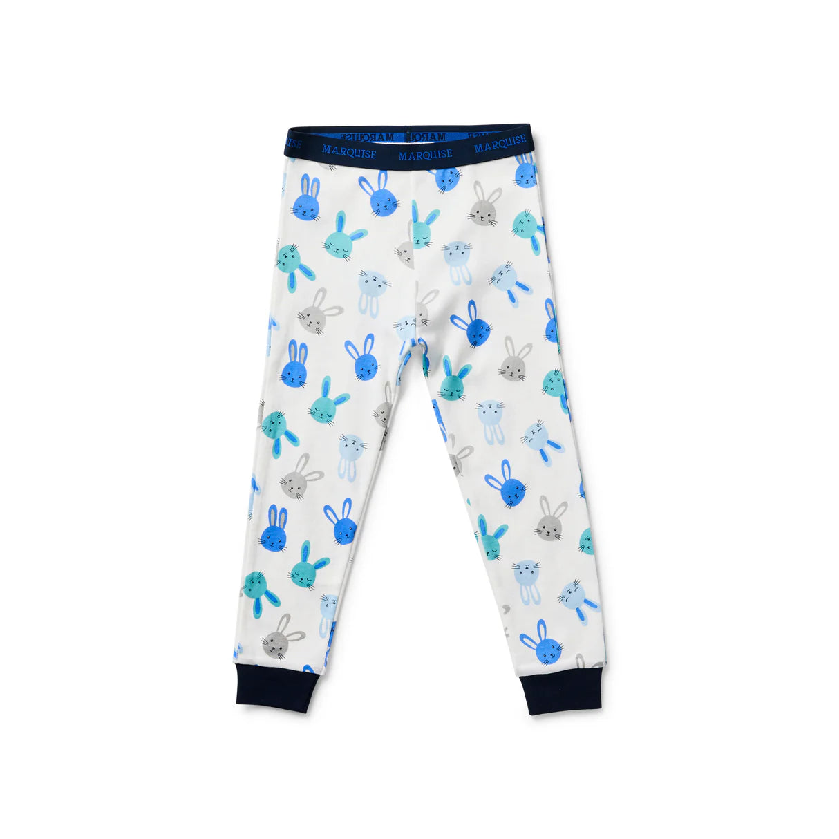Marquise Blue Bunny Pyjamas