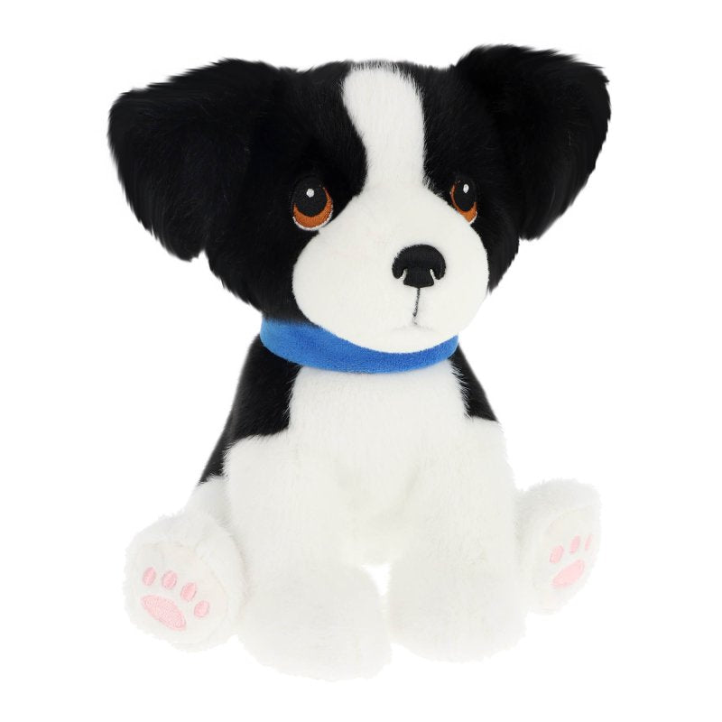 Keeleco Puppy Love 6 Asstd - 23cm