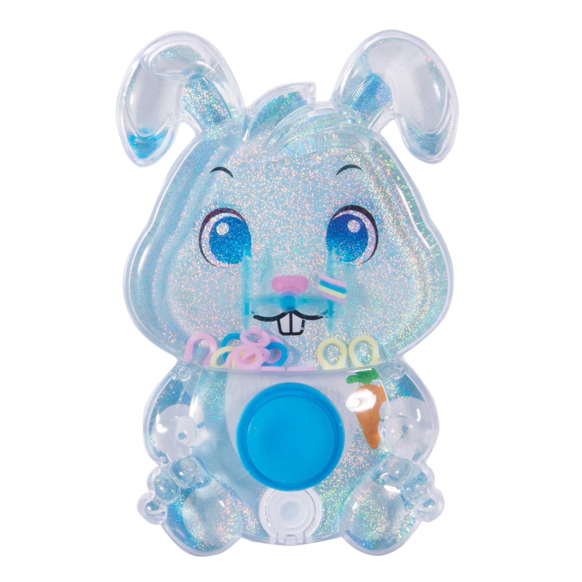 Bunny Water Filled Game