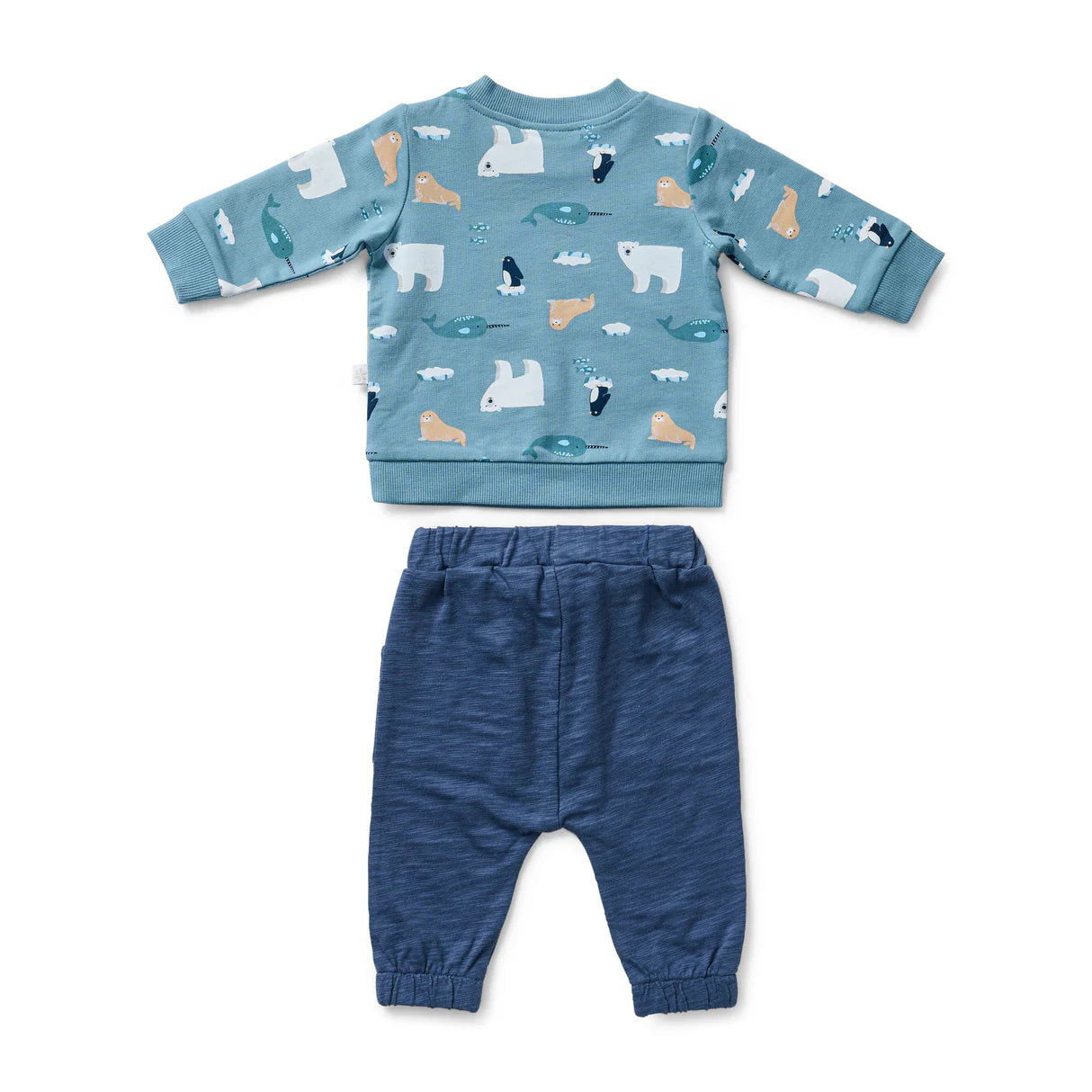 Marquise Arctic Track Jumper & Pant Set
