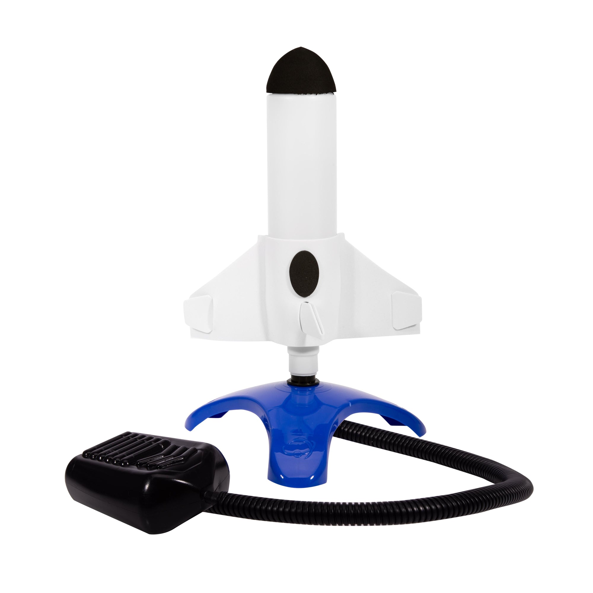 Discovery Zone Rocket Launcher